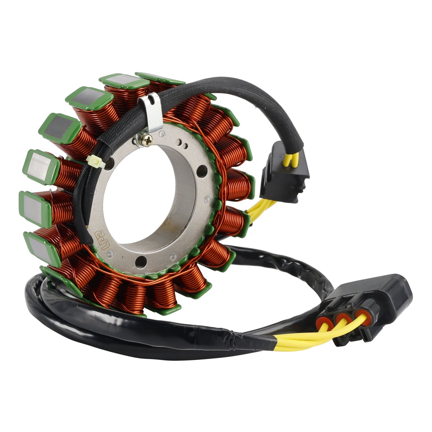 Stator Coil Magneto For Segway 1000 Fugleman UT10 Villain SX10 SX10X 2022-2024