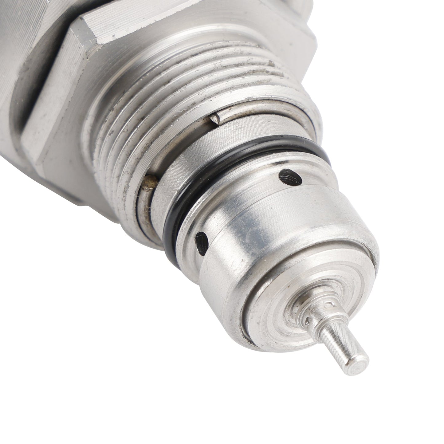 Fuel Rail Pressure Relief Valve For Saab 9-5 2010 / 05-2012 / 01 YS3G 2.0 TTiD XWD 0281006034