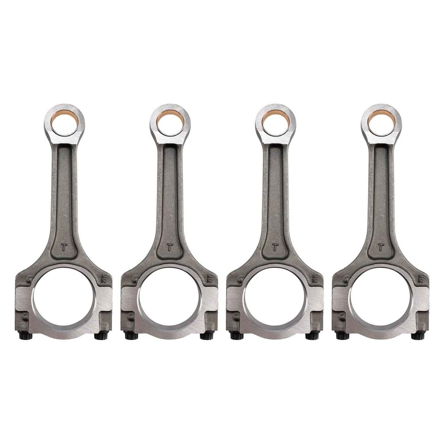 G4KF 2.0T Engine Rebuild Kit Crankshaft Con Rods Timing for Hyundai Sonata 2011-2016