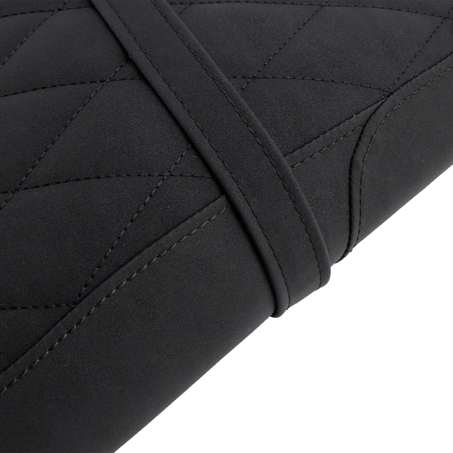 2024-2025 Triumph SPEED 400 SCRAMBLER 400X Rider Passenger Seat Front Rear Cushion