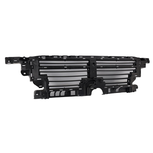 2021-2023 Fit Ford Bronco Air Collecting Hood Grille Shutter P2DZ16138A W/O Motor