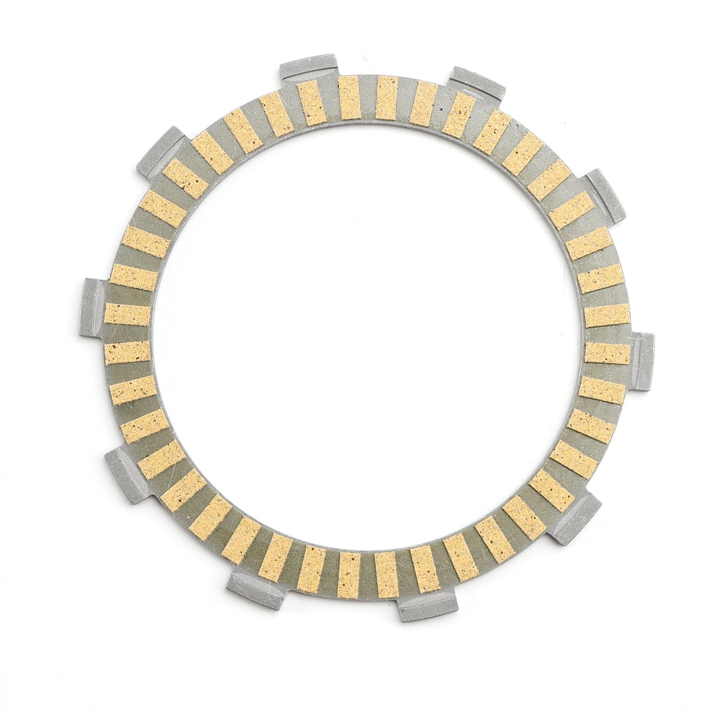 Clutch Friction Plate Kit for Ducati Superbike 848 08-10 Multistrada 1100 07-09