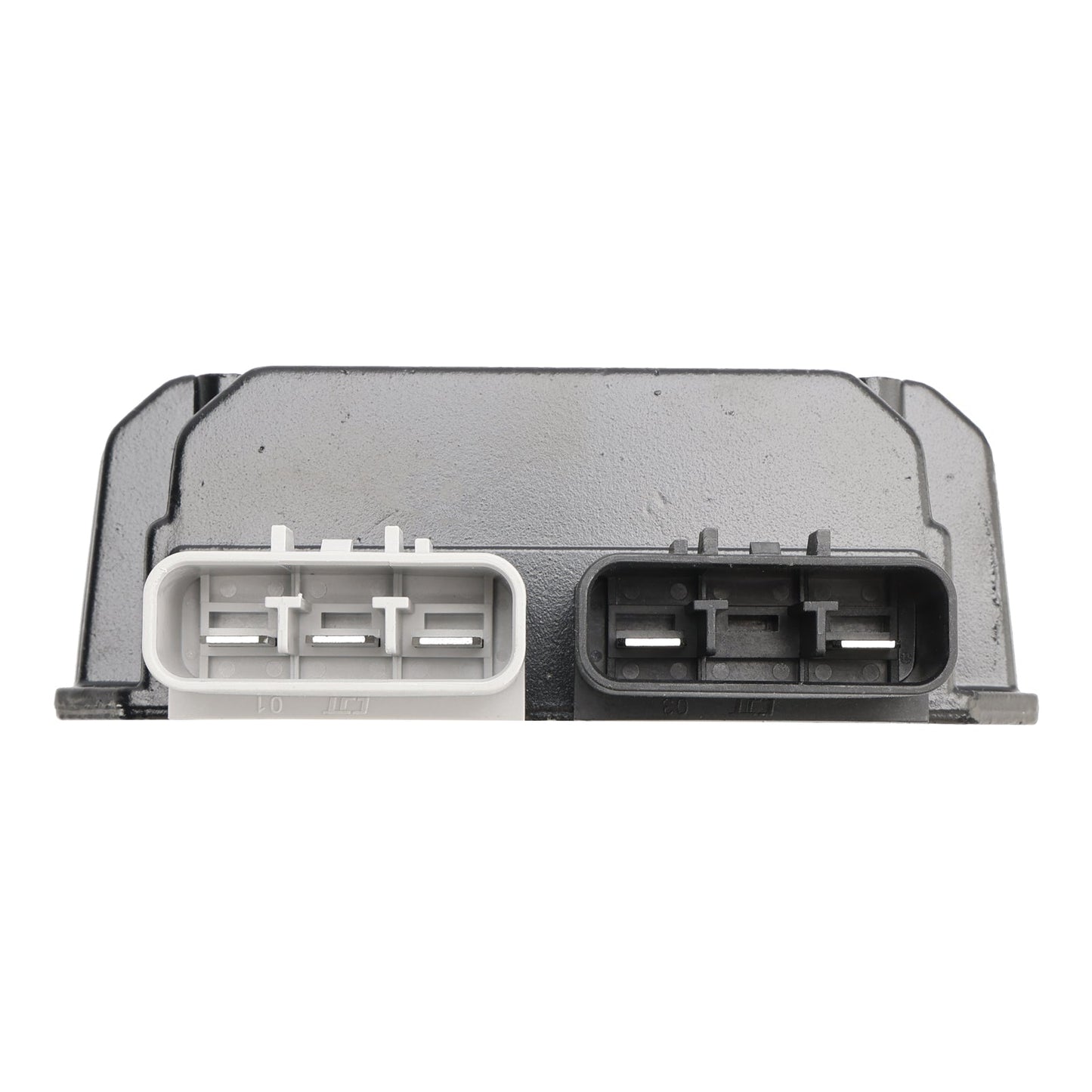 2023 CFMoto CFORCE 800 XC CF800AZ-2A Voltage Regulator Rectifier 9DSV-151000-4000