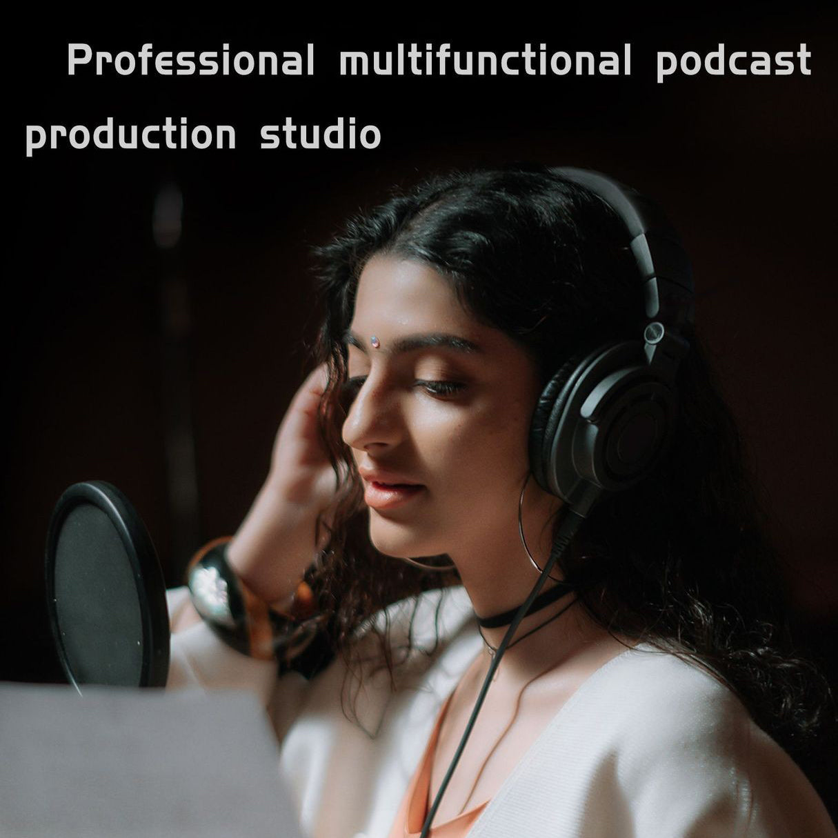 V10 Sound Card Live Sound Card Mobile Phone Karaoke Computer Live Broadcast Tik Tok Equipment