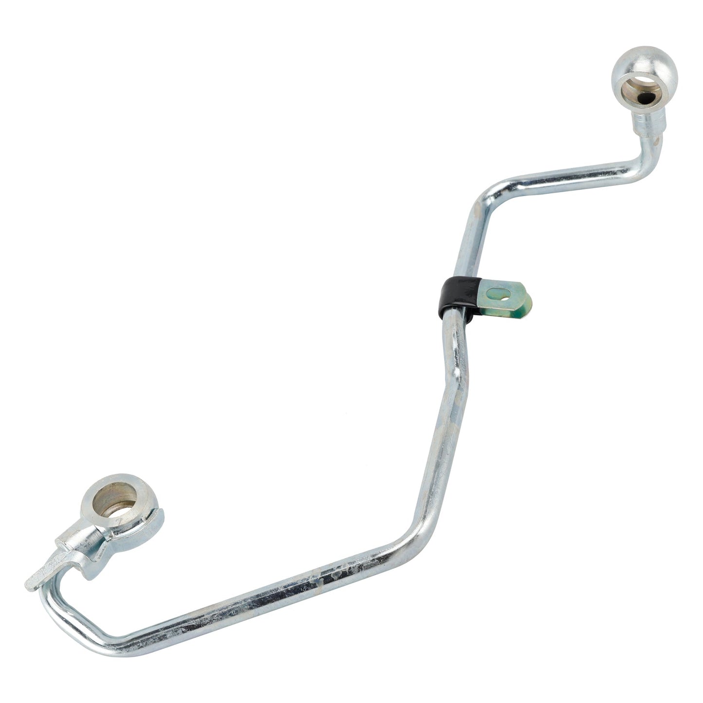 2GRFE Engine Oil Cooler Line Pipe 15772-31030 + Gaskets For Toyota Avalon Camry