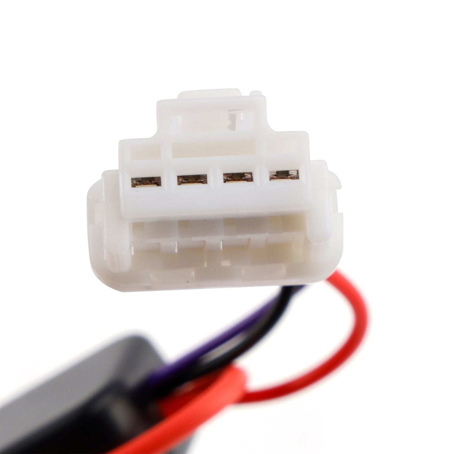 2015 Infiniti Q40 Sedan Diode Dynamics Tail as Turn LED Module DD3027