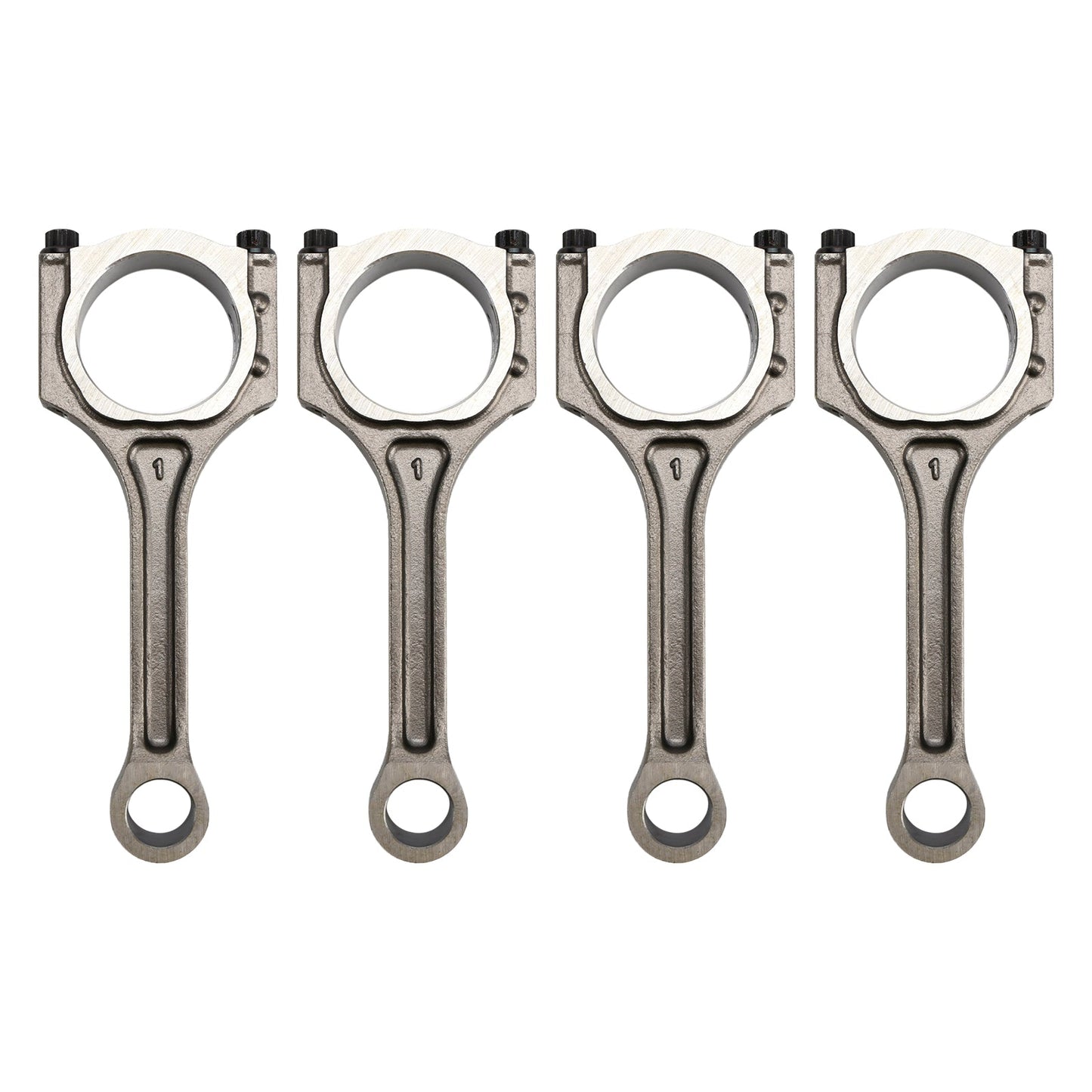 2005-2010 Kia Sportage Engine Overhaul Rebuild Kit Crankshaft Connecting Rods 23111-2G010