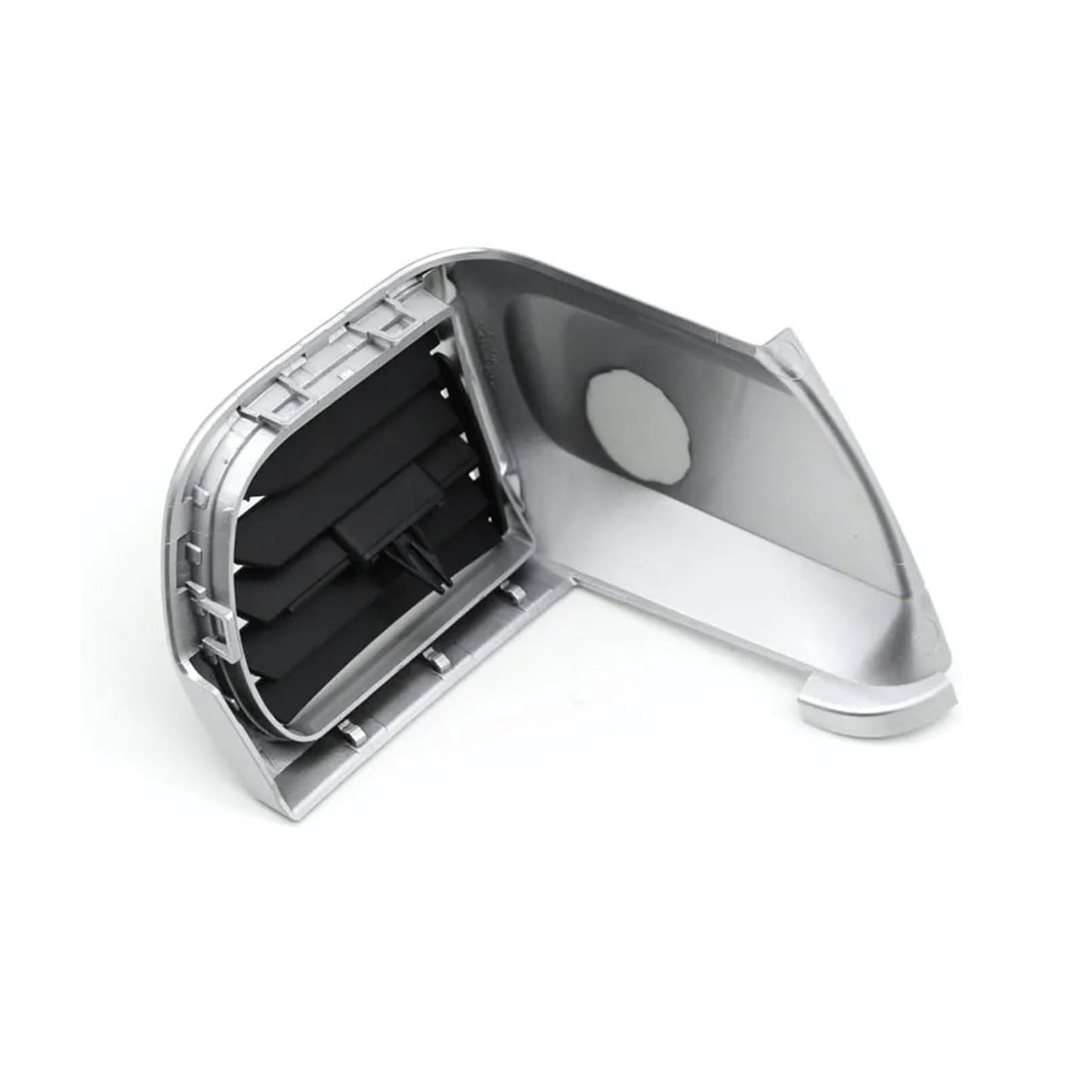2004-2012 Porsche GT2 GT3 997 Front Left AC Vent Cover Silver 99755213105 99755213106