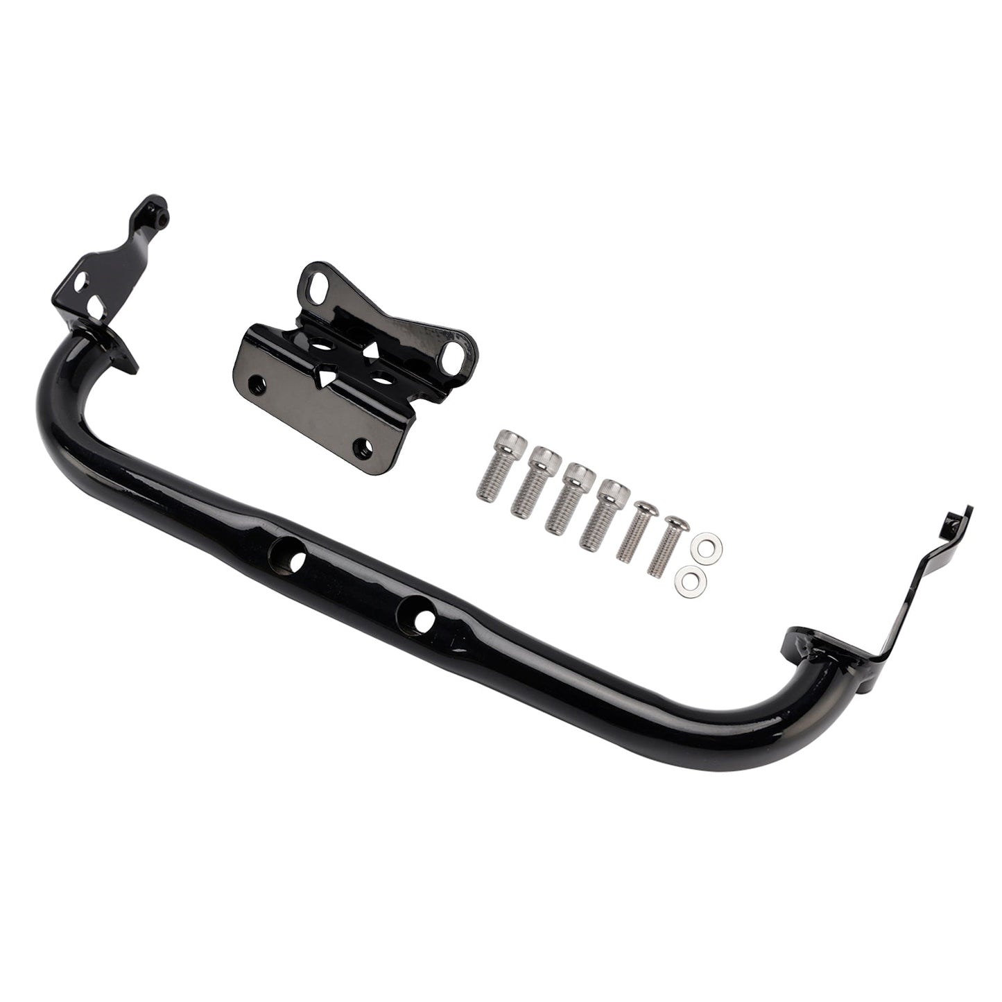 1998-2008 ROAD KING CLASSIC FLHRC/I Engine Guard Anti-Crash Fairing Support Kit