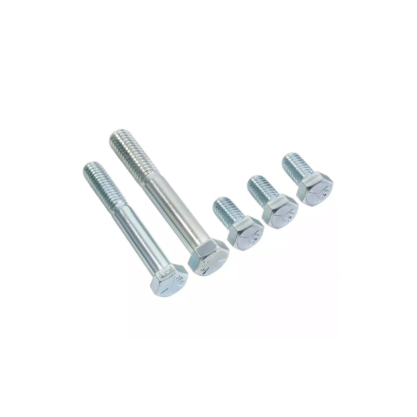 1955 1956 1957 Full Size All Muncie 4 speed Shifter Linkage Kit