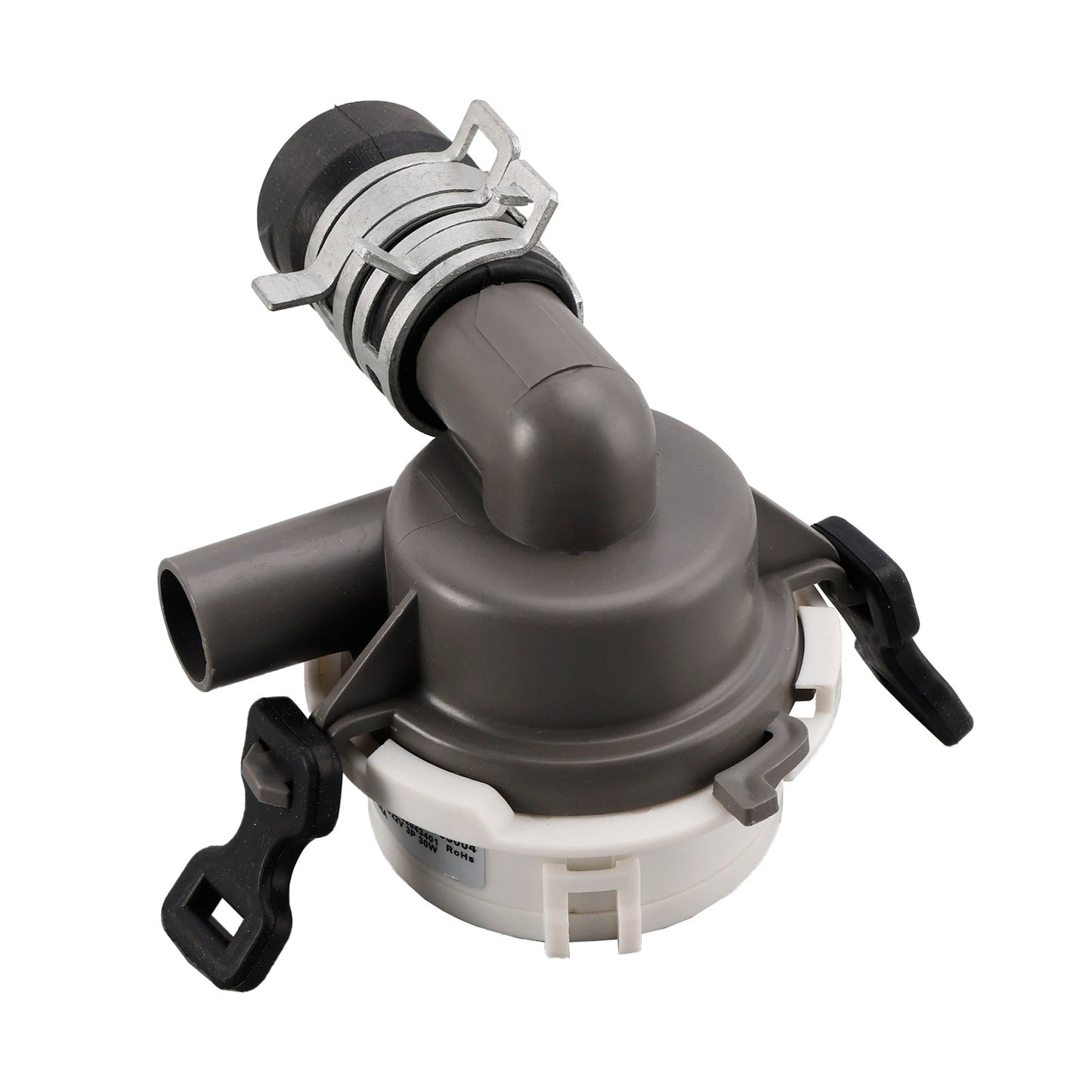 ABQ73503002 ABQ73503004 Dishwasher Drain Pump Assembly for LG Dishwasher