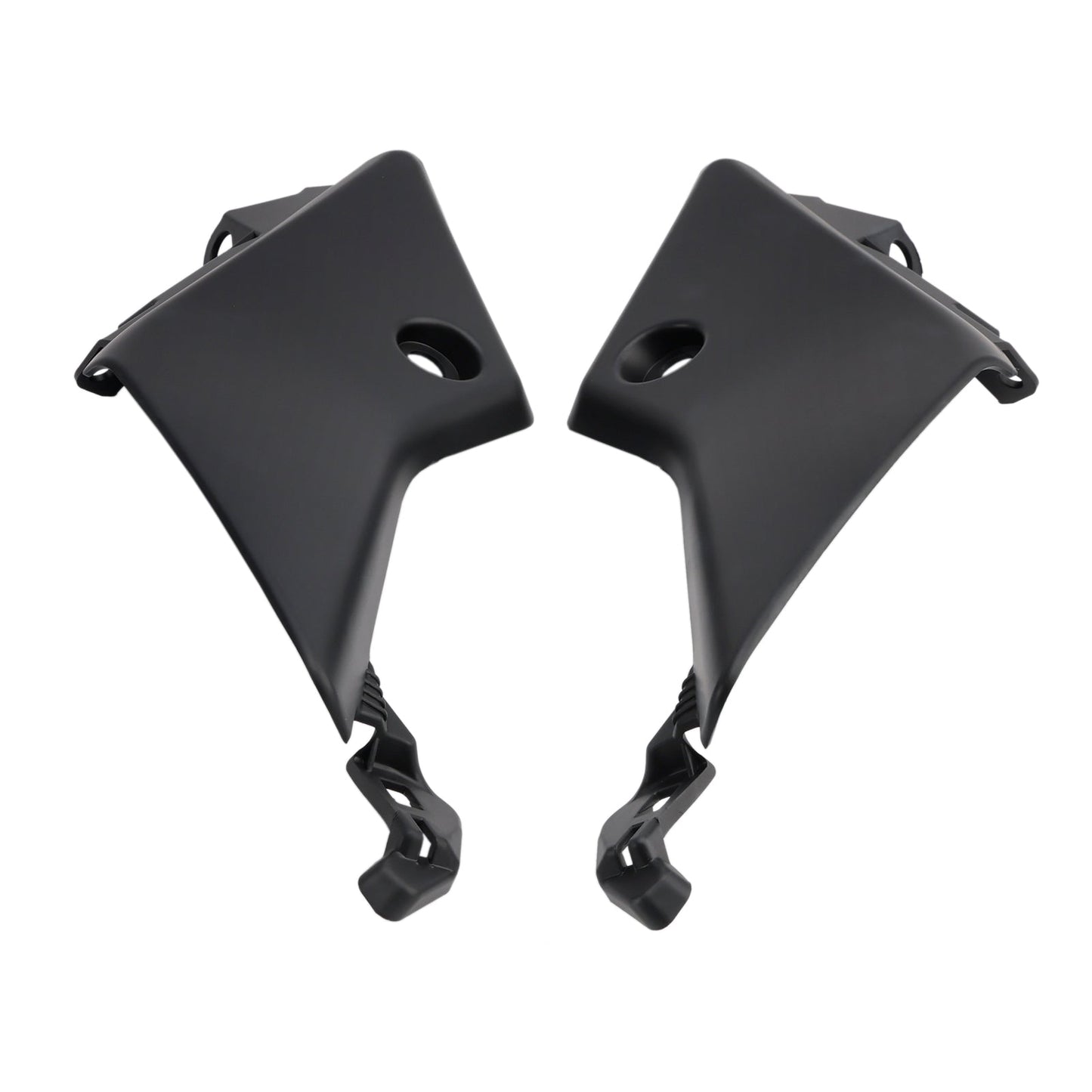 2019-2024 Yamaha Tenere 700 Side Seat Fairing Panel Cowl