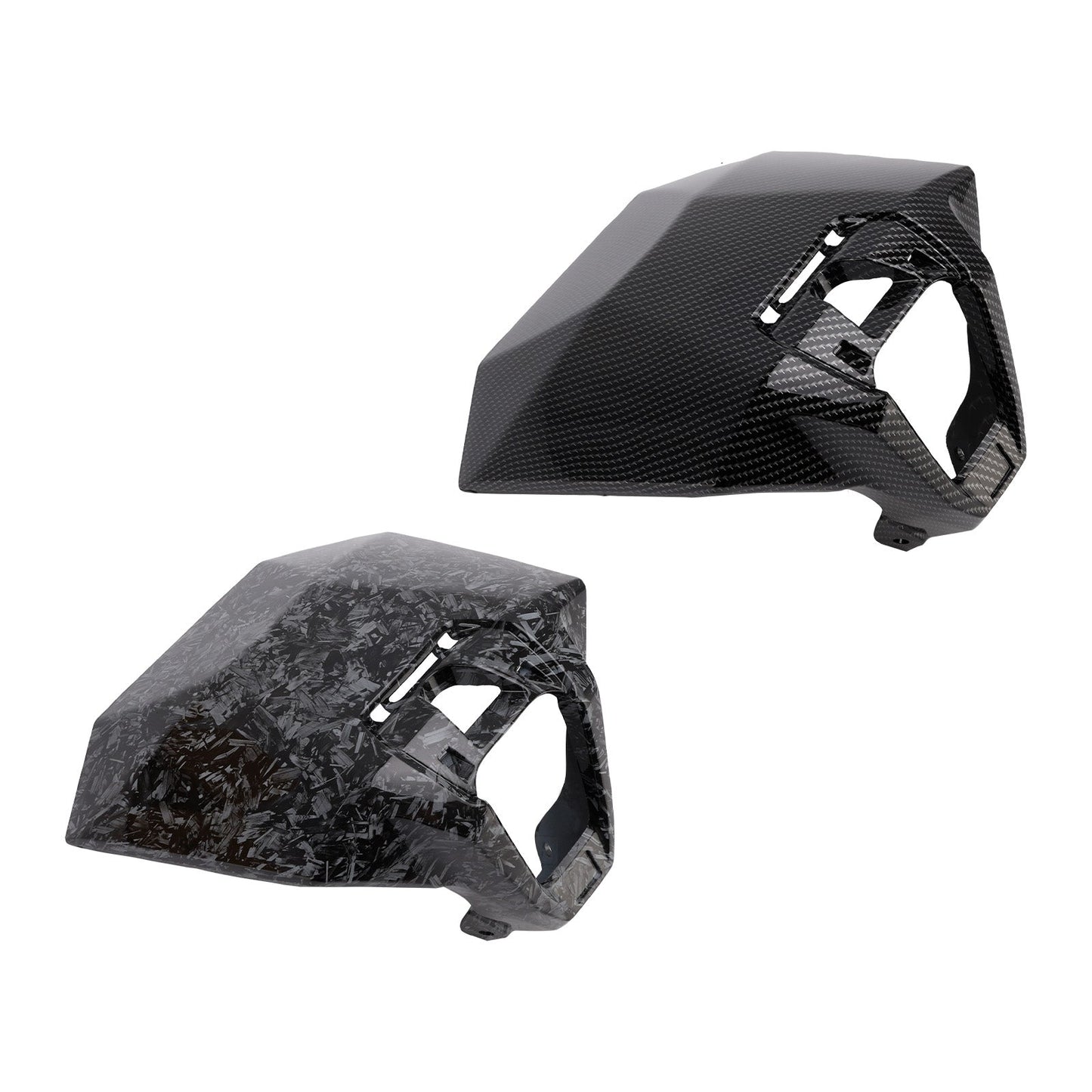 2022-2025 Honda ADV 350 Inside Front Cover Fairing Cowl
