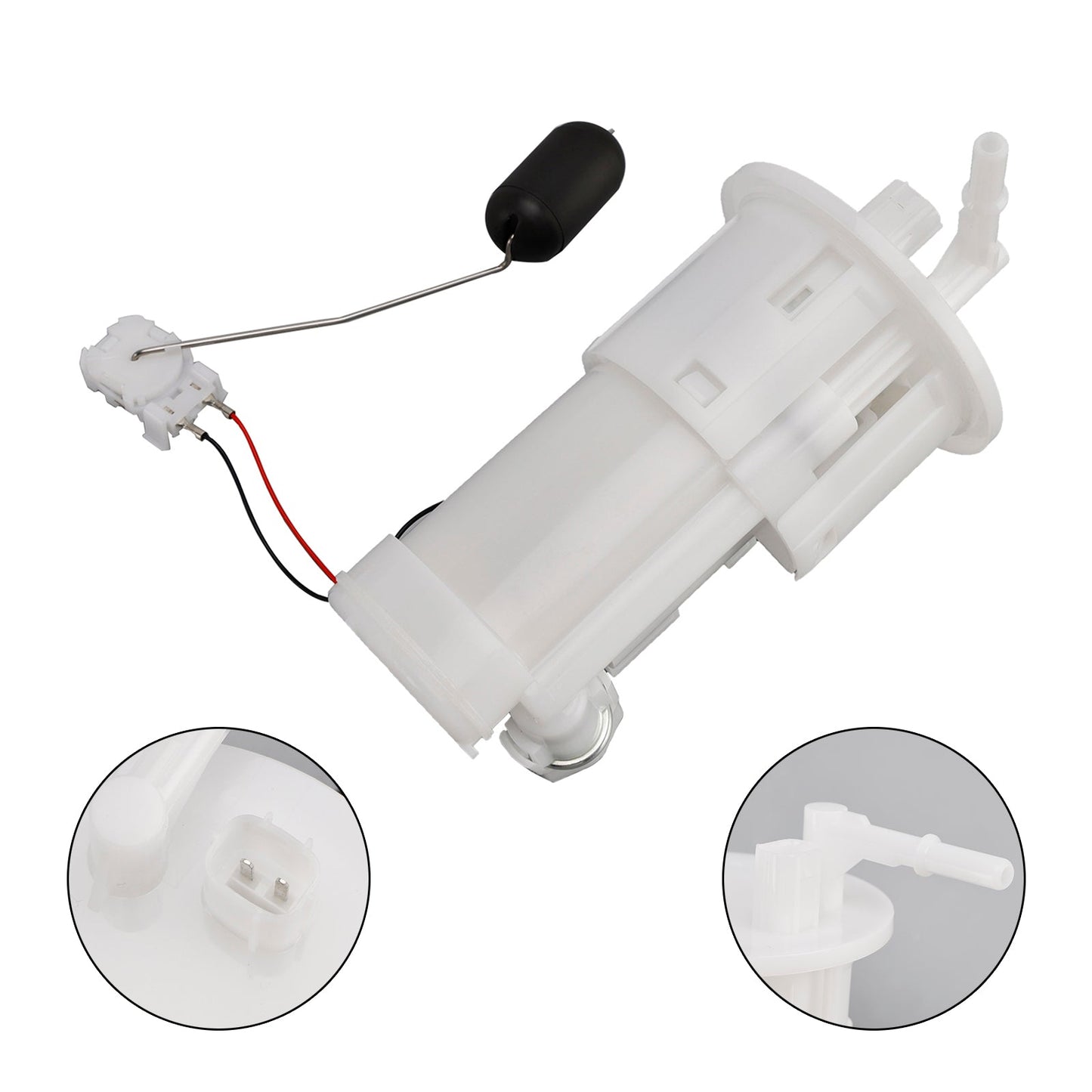 2011-2015 Triumph Speed Triple 1050 (VIN 333179) Fuel Pump Assembly T2403893 T2401039 Replace