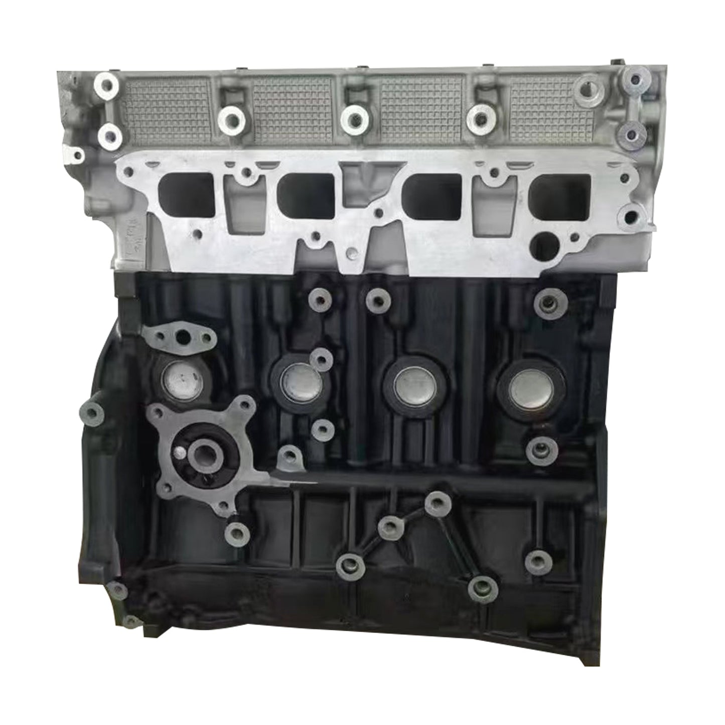 2005-2012 Nissan Navara Aventura R51 Pathfinder Long Engine Block YD25 DCi