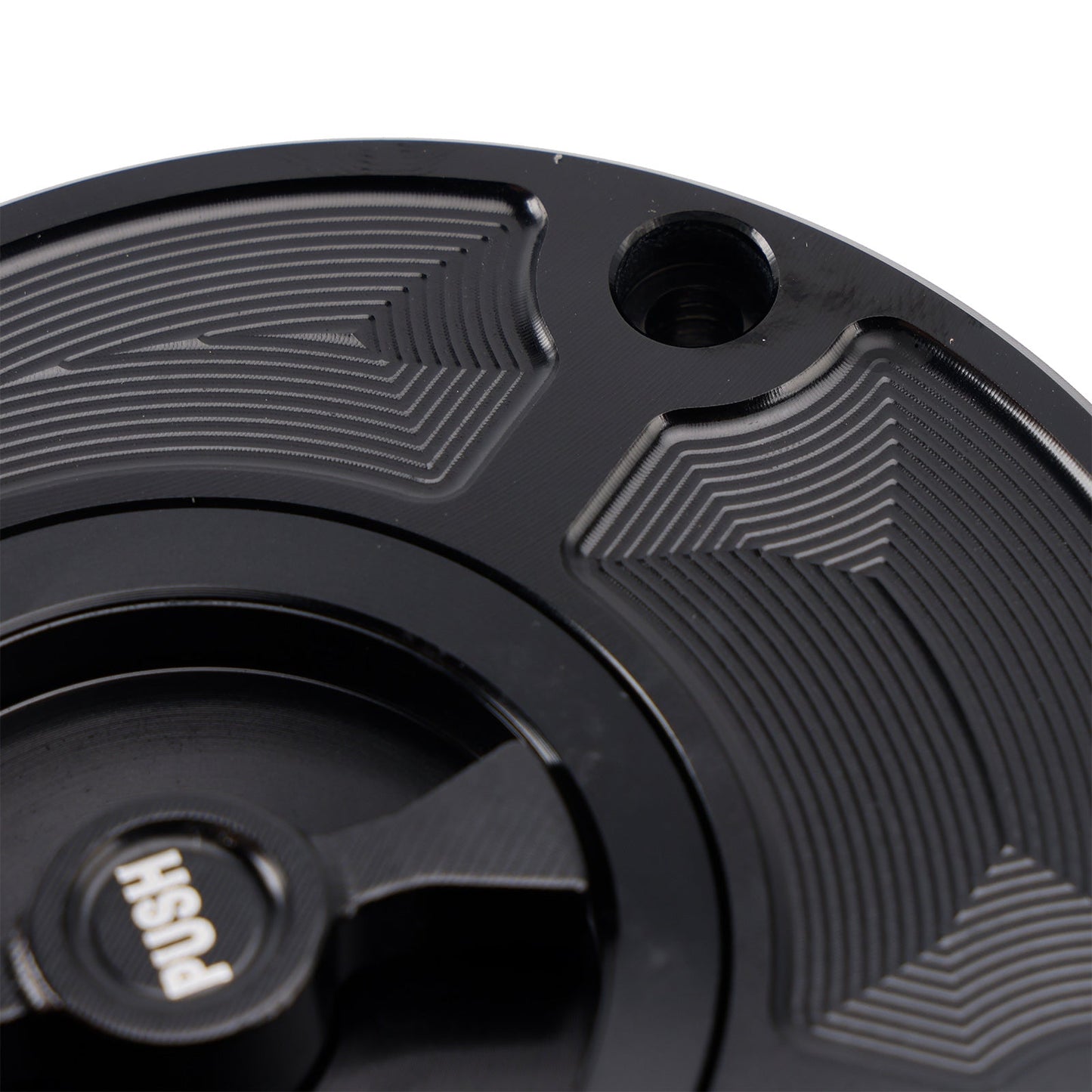Quick Release Racing Fuel Gas Tank Cap For Ducati 748 848 1098 1198 ST2 ST3 ST4
