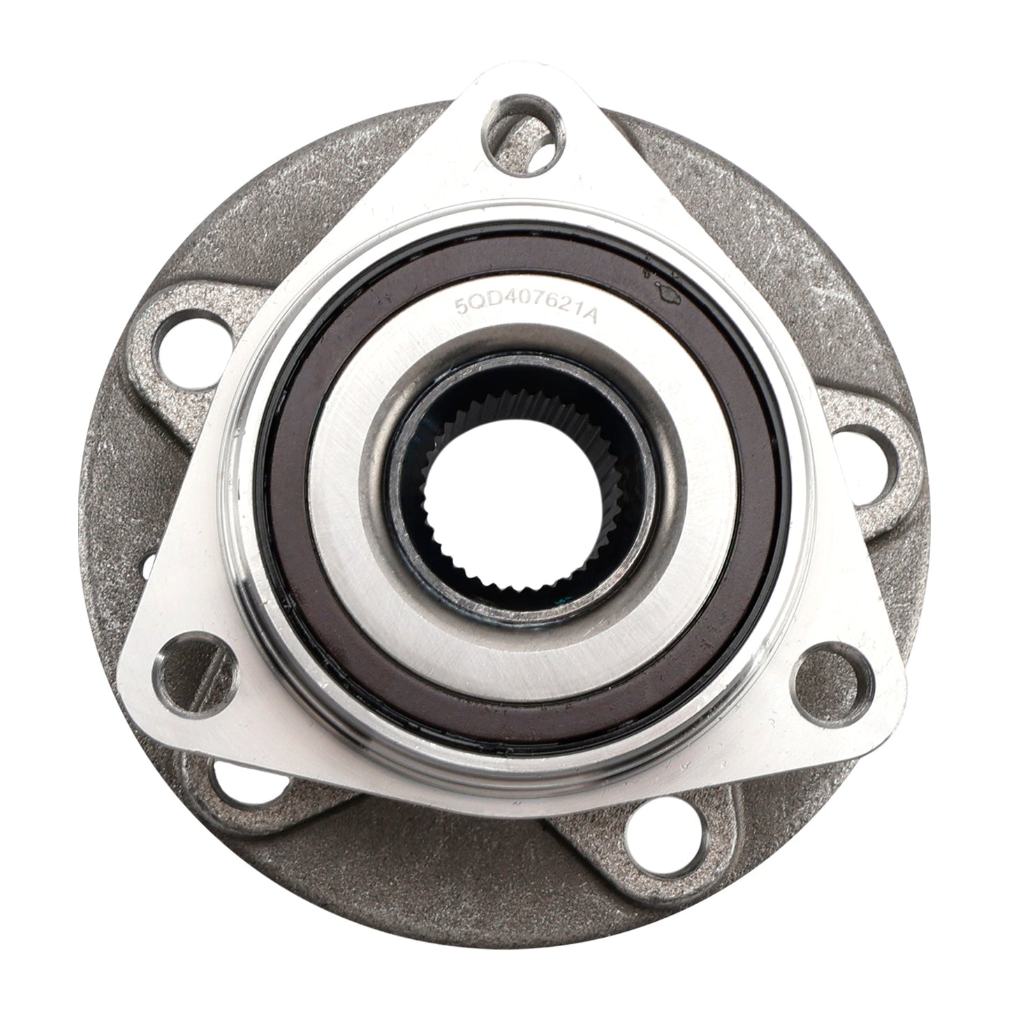 2018‑2025 Audi Q3 F3B/F3N Wheel Hub Bearing Assembly 5Q0407621A 8S0498625A