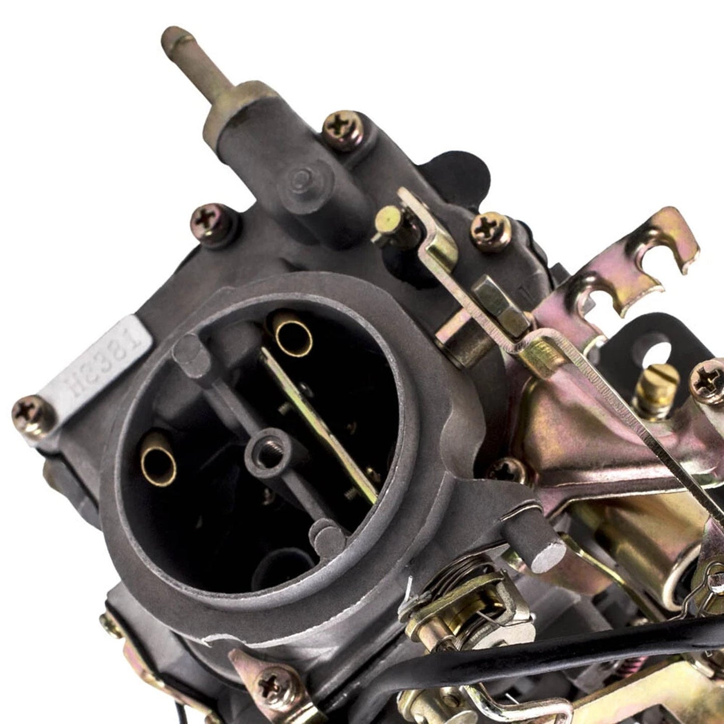 1971-1978 Toyota Toyoace RY10/12/14 Carburetor 21100-31410/11
