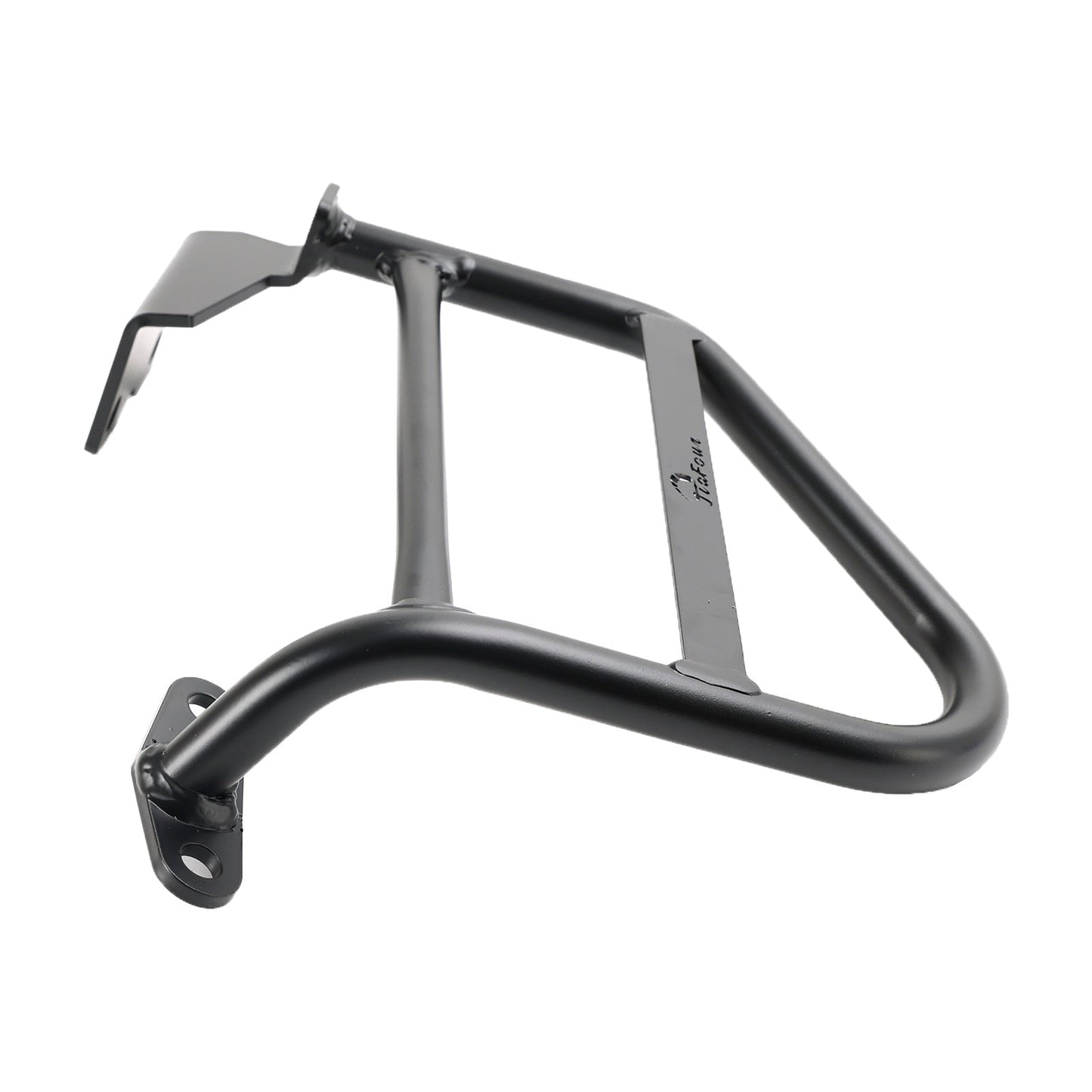 2017-2023 TR Street Scambler Twin Cup Side Saddle Bag Mounting Bracket