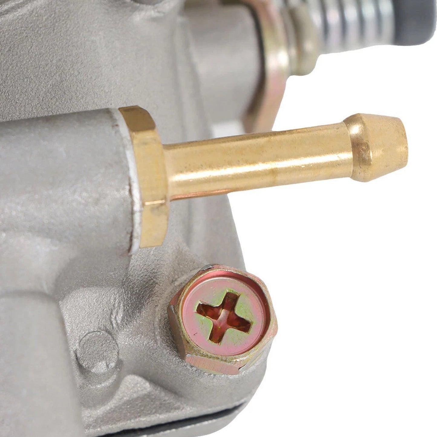 1969-1970 Peugeot 404 Carburetor 127910000