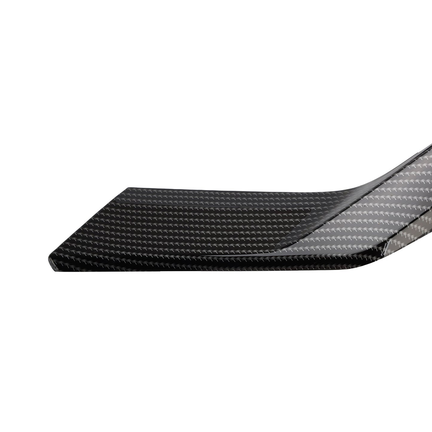 2023-2025 Street Triple 765 R/RS Tank Side Cover Panel Fairing