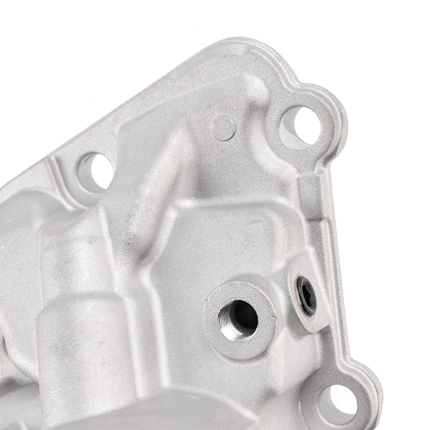 For Hyundai Accent 4 i20 i30 Engine Oil Filter Housing Oil Cooler 26320-3C700