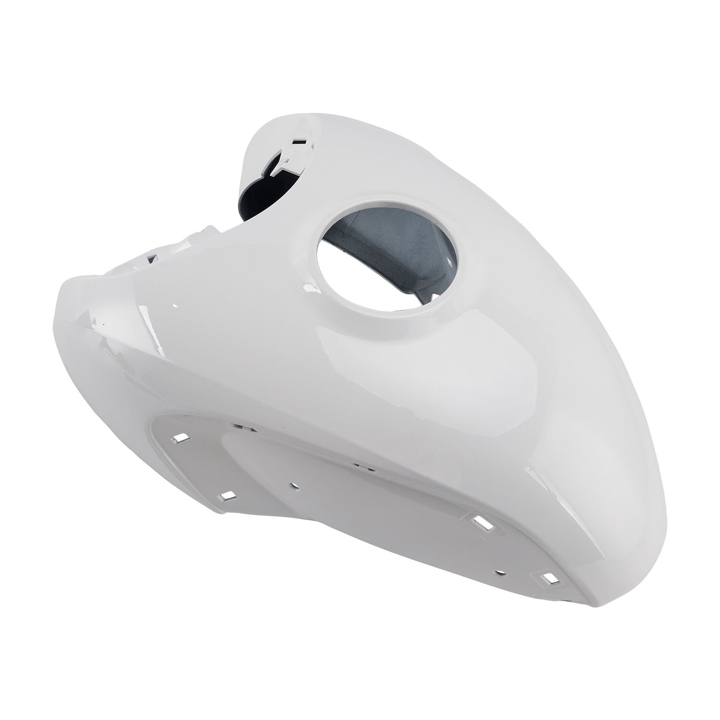 2021-2024 or Trident 660 Gas Tank Cover Fairing Protector F