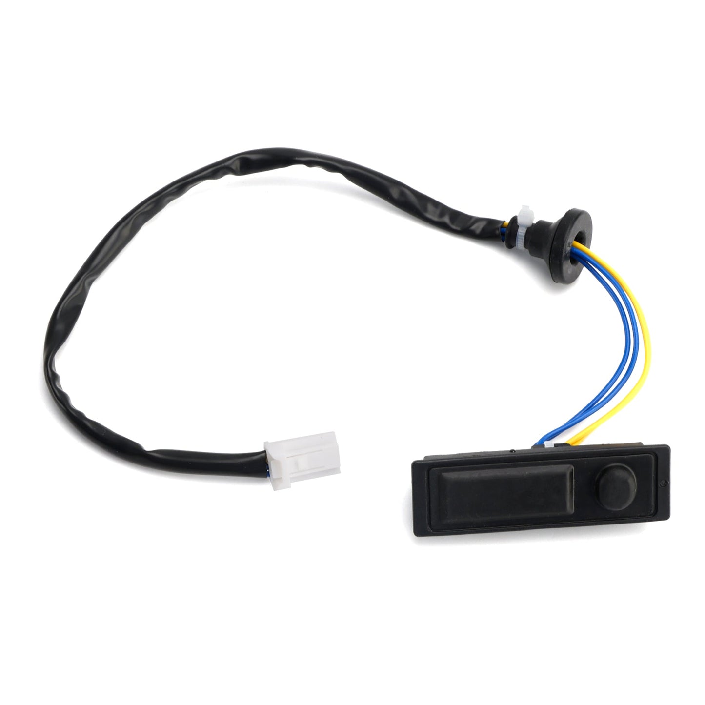 Trunk Liftgate Switch Latch Release 25380-1AA0A for Nissan Murano 2008-2014