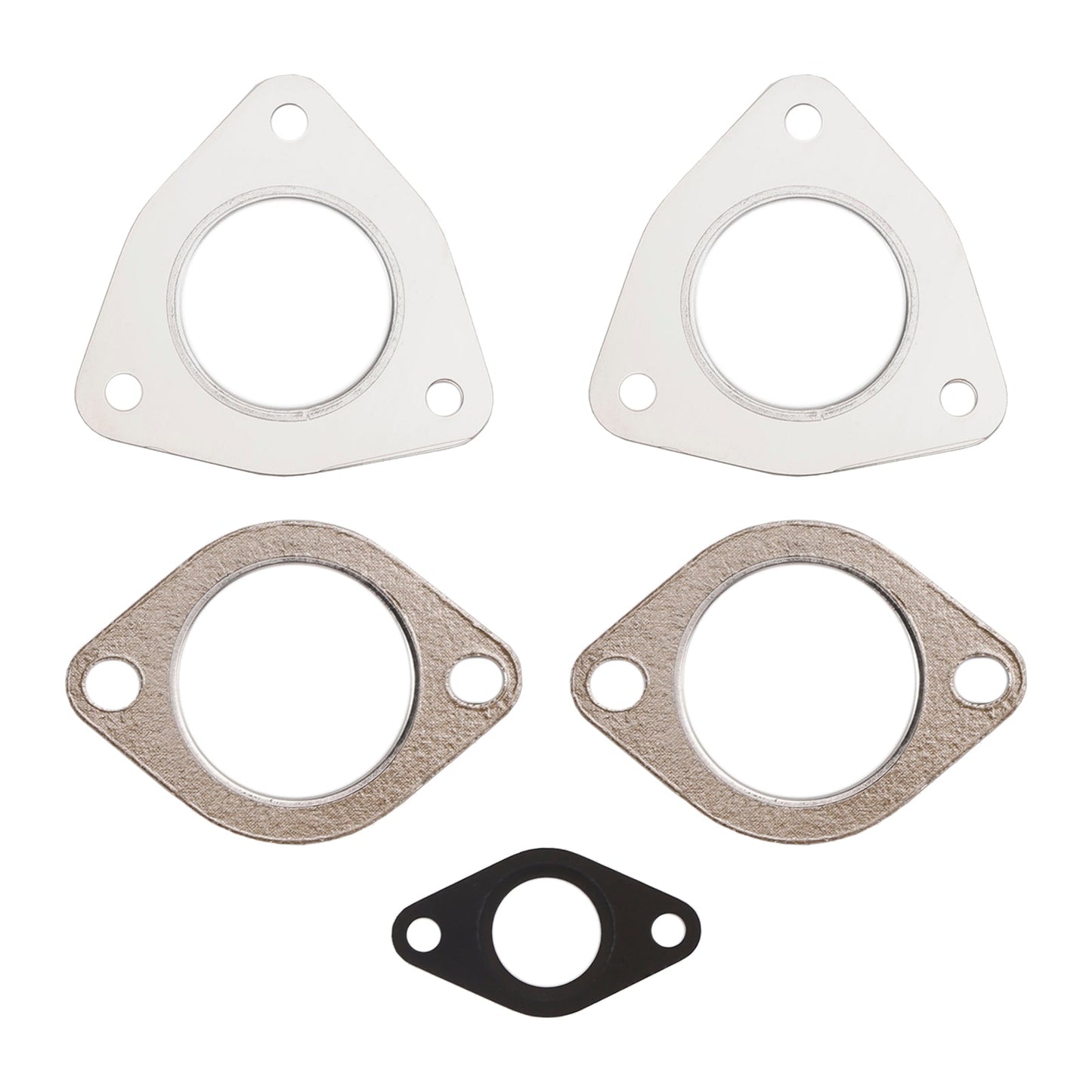 2001-2006 For BMW 325Ci (E46) 2.5L L6 Dohc M54 B25 Full Engine Head Gasket Set WG1001656