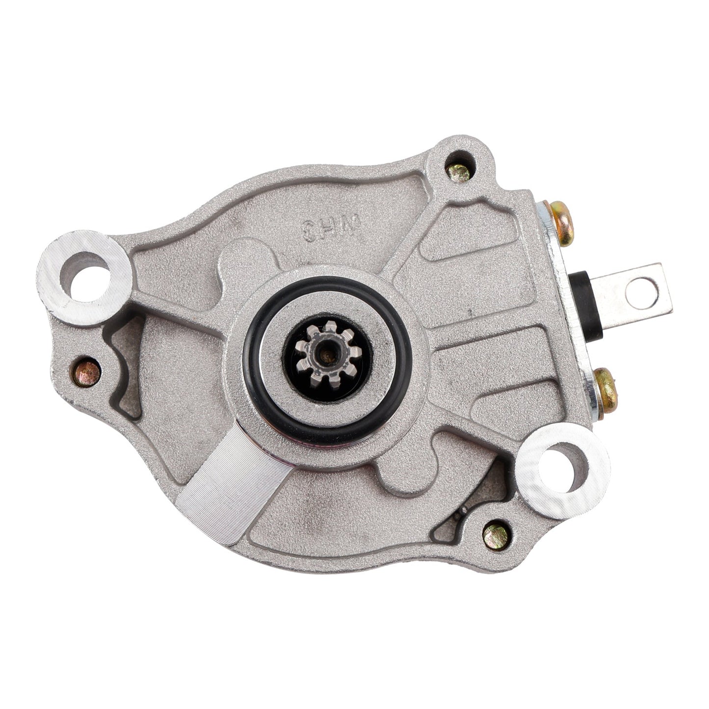 Engine Starter Motor For Honda CB 110 CBF 110 CBF110 M MS 2011 - 2015