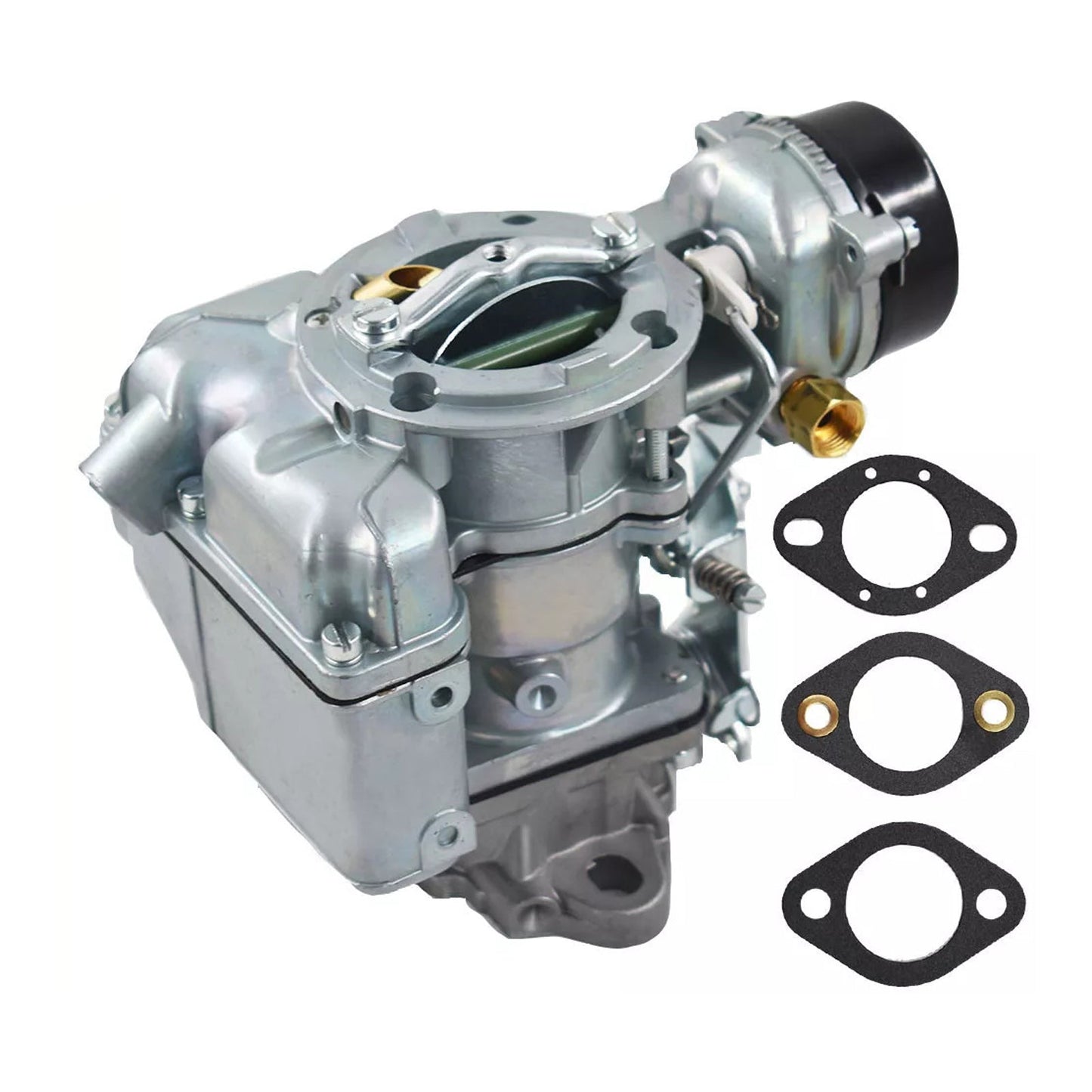 1975-1982 Ford YF Carter 240-250-300 6 Cylinder CIL Carburetor D5TZ9510AG