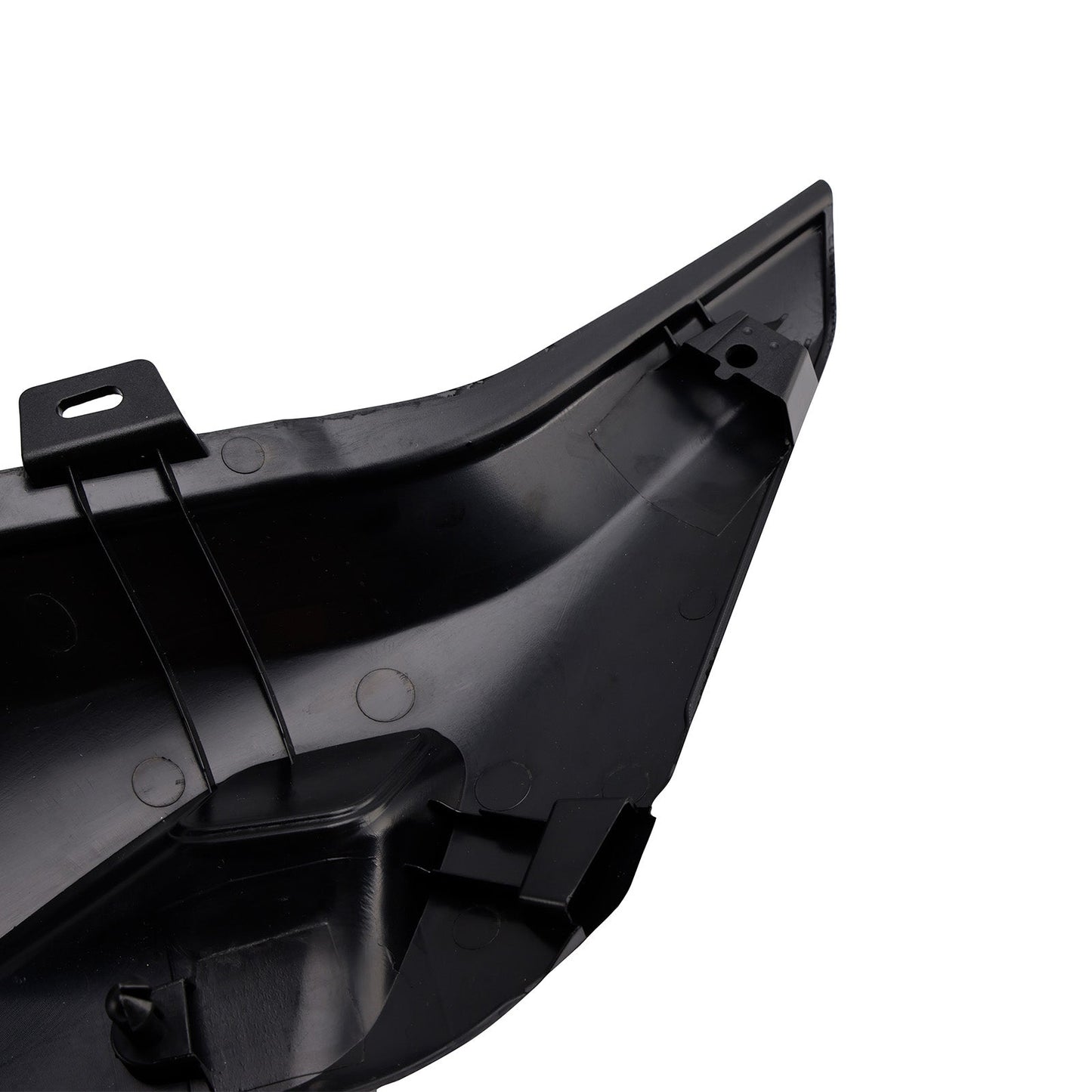 2022-2026 For Trident 660 Side Seat Panel Fairing Cowl
