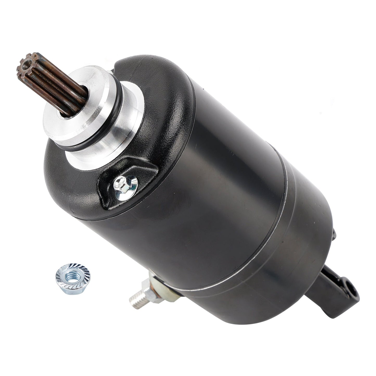 9T New Starter Motor Engine Starting 31100-41K00 for Suzuki V-Strom 250 SX250 DL250 2020-2025