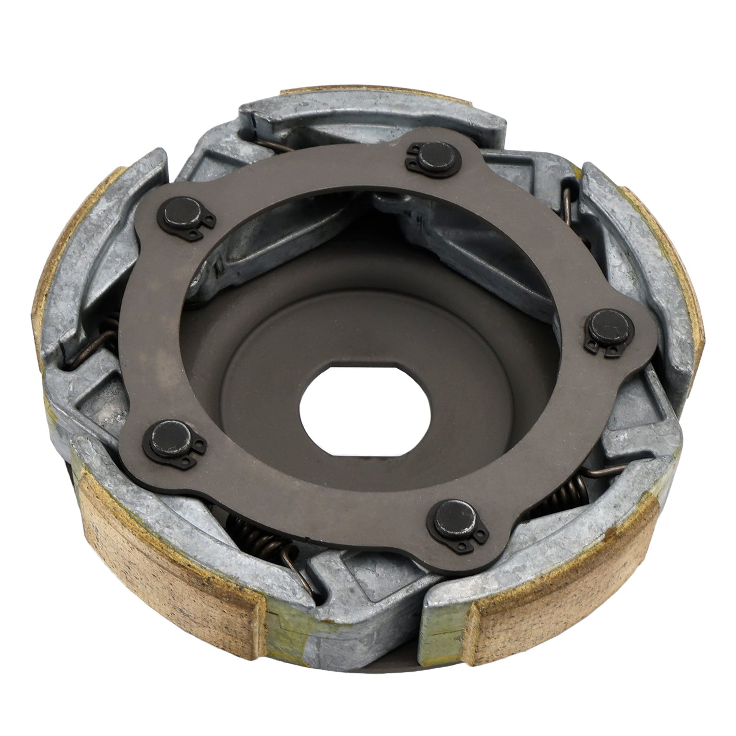 2021-2023 Honda SH 350 Clutch Weight Shoe Centrifugal Carrier 22350-K1B-T01 22401-GG2-900