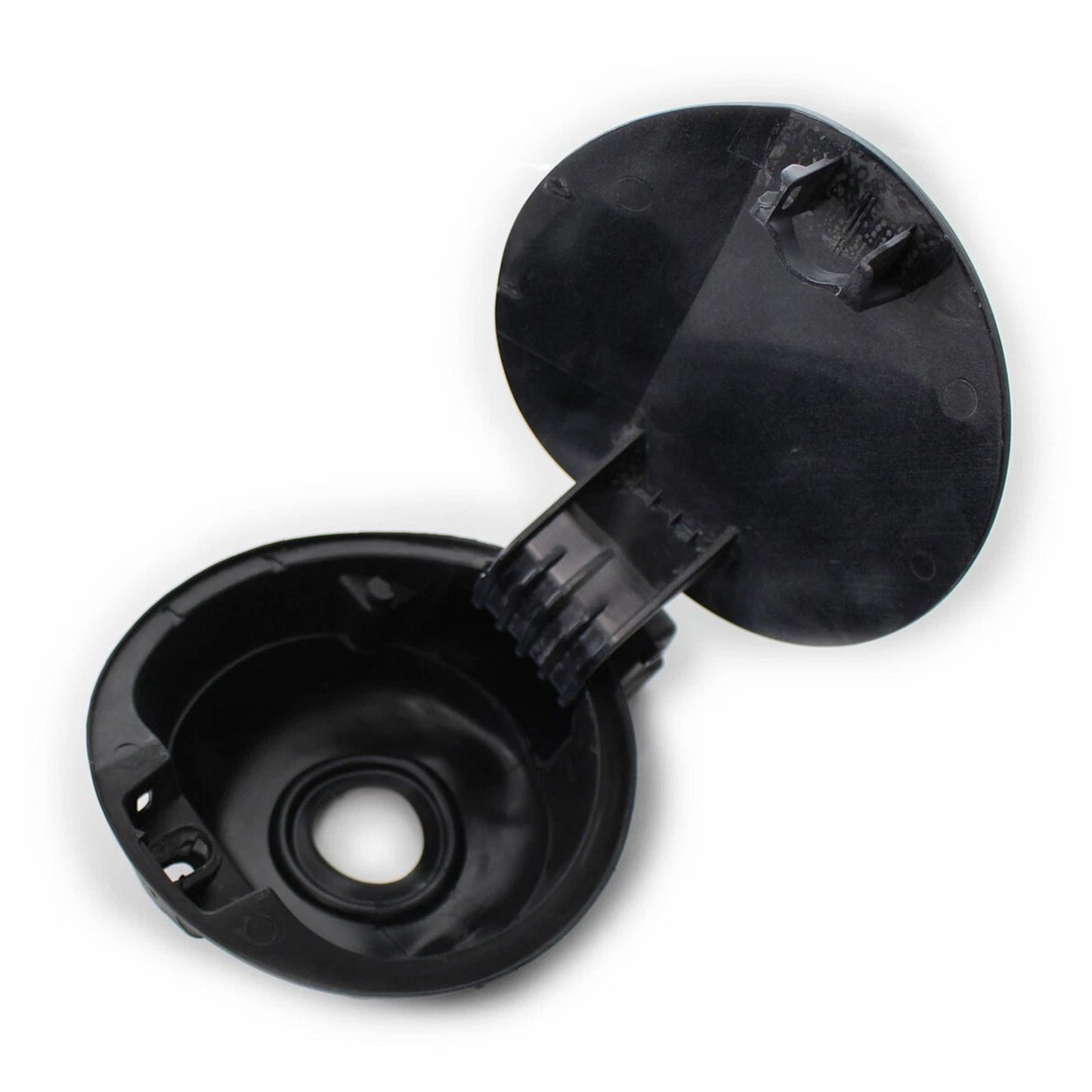 Fuel Gas Tank Filler Door Lid Cover 5K6809857C For VW GTI Golf MK6 10-13
