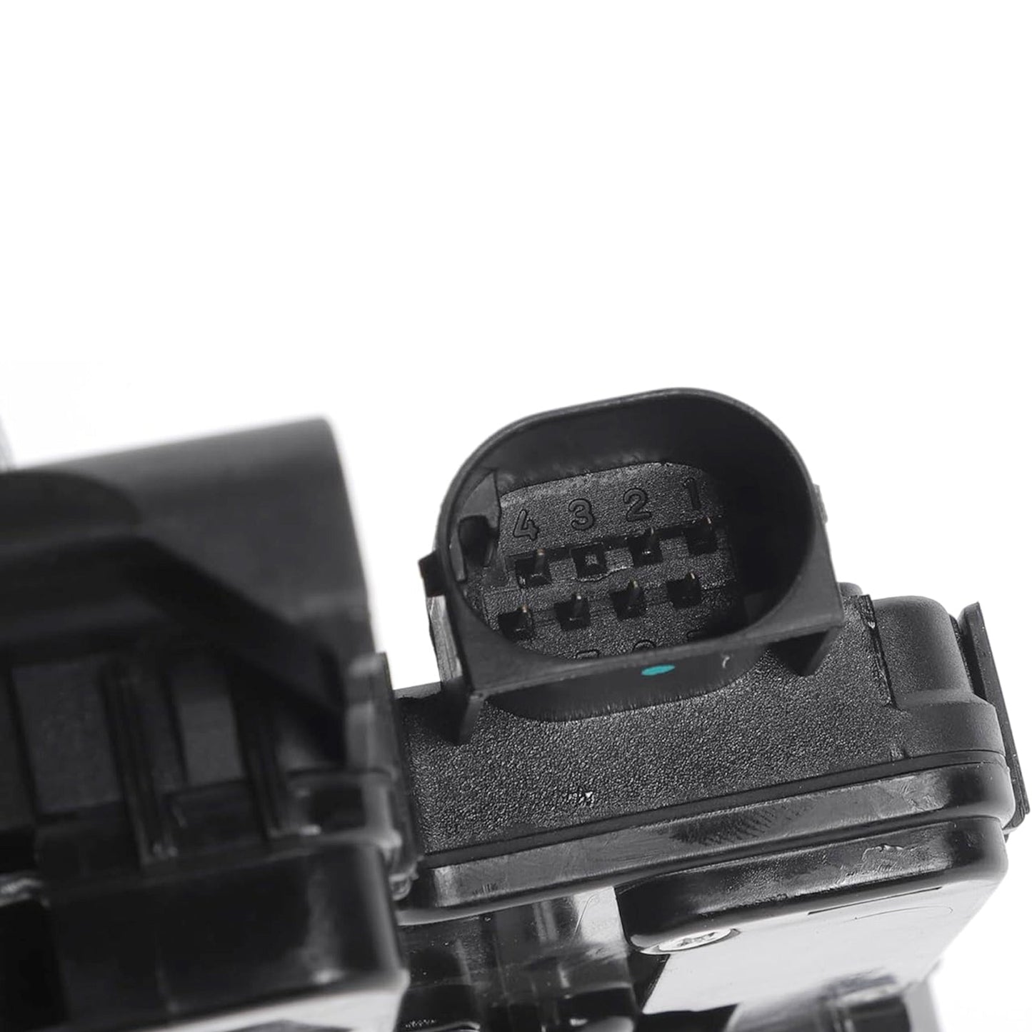 2000/09-2000/09 BMW 3 Series 320i E46 2.0L Left + Right Door Lock Actuator 51217011244