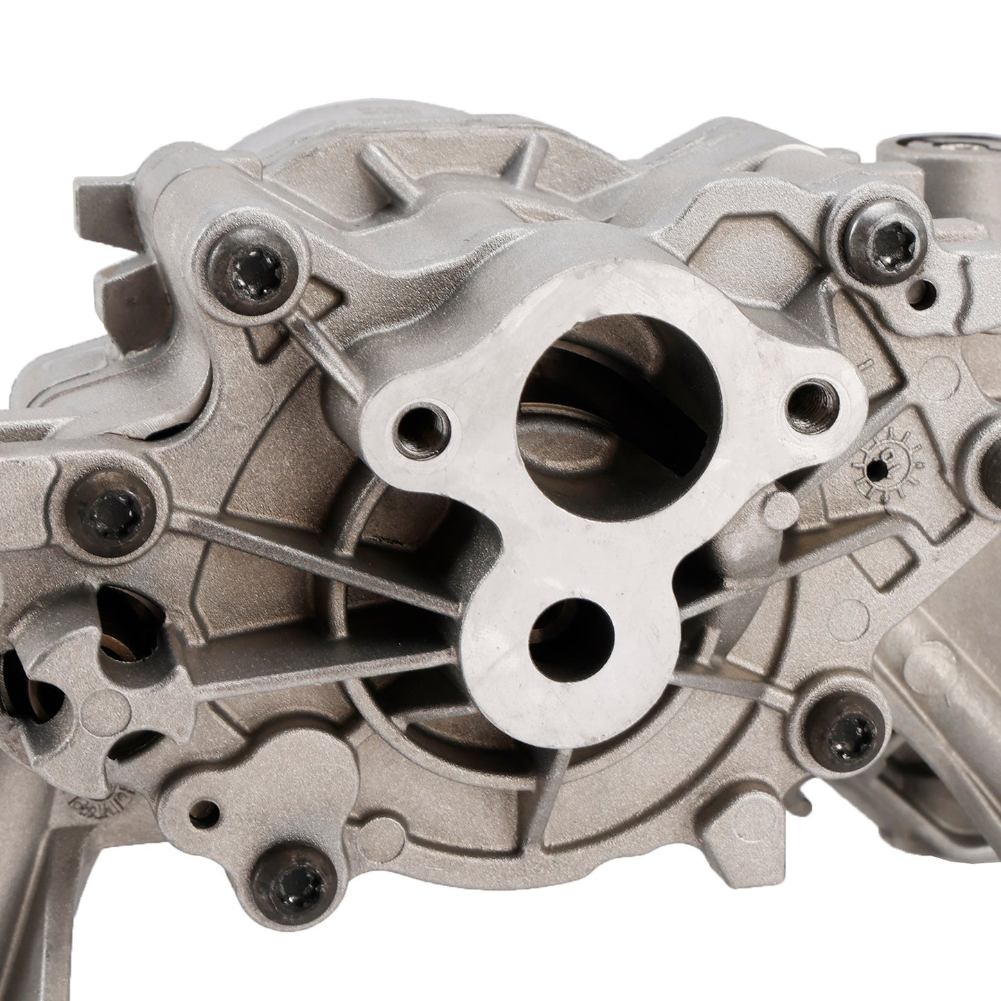 2012-2018 LAND ROVER RANGE ROVER EVOQUE (L538) Oil Pump JDE38552 JDE39264