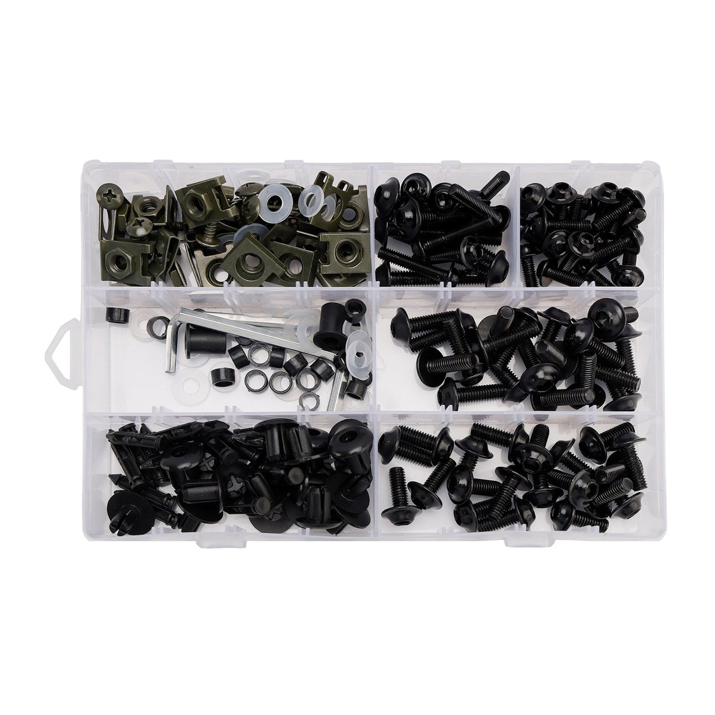 Injection Fairing Kit Bodywork For Yamaha YZF-R6 2003-2004 R6S 2006-2009