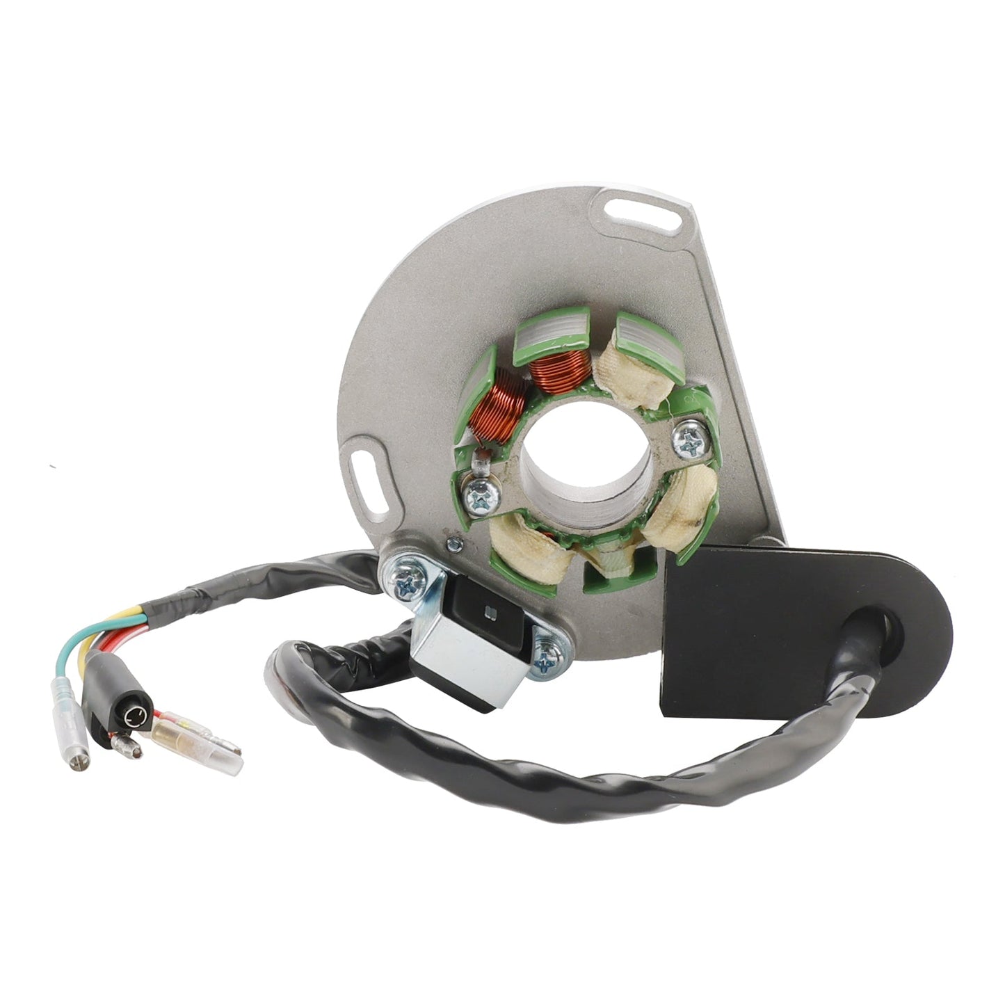 5 Wire Ignition Stator For 250 300 SX EXC MXC M/? 13LT 2K-2 1997 54739004100