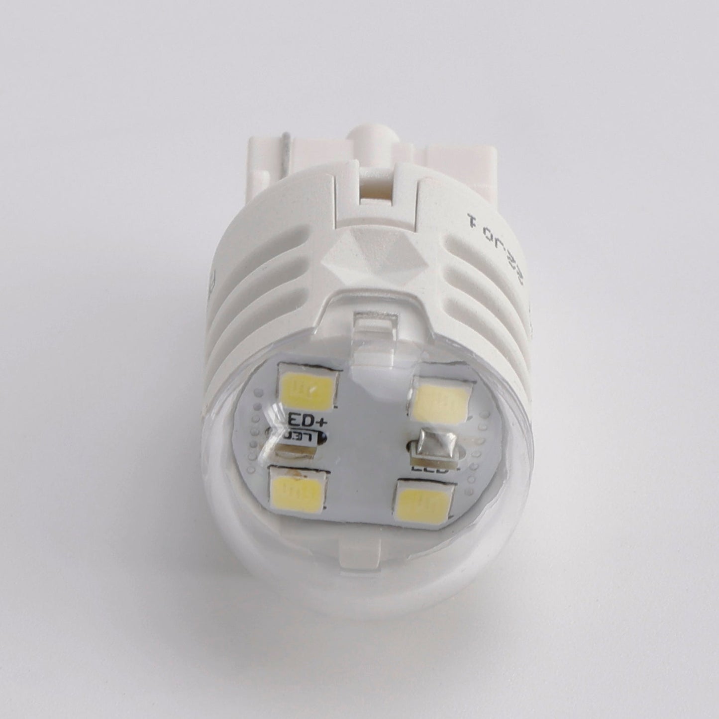 Car Light LED-White Ultinon Pro3000 W21W 11065 U30CW For PHILIPS