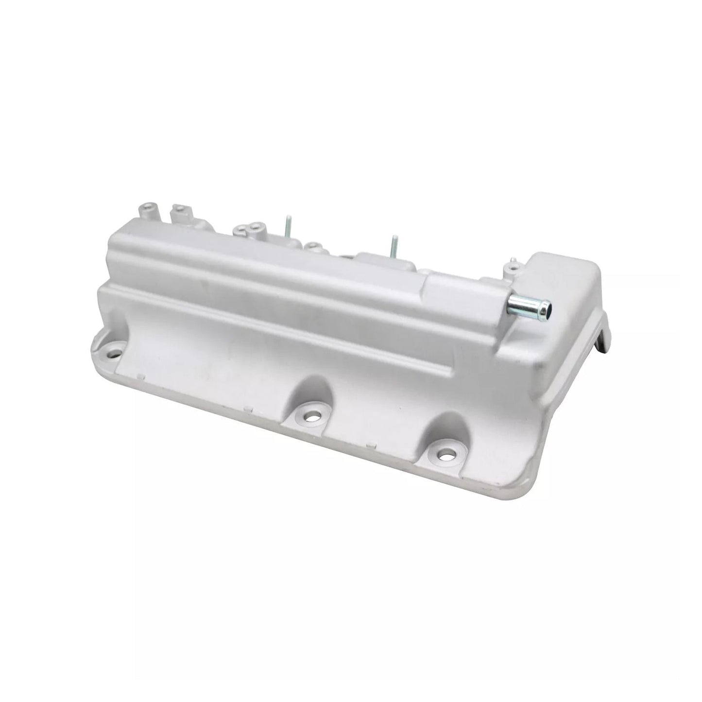 2009-2014 Honda Ridgeline 3.5L V6 2PCS Front+Rear Engine Valve Cover 12310R70A00 12310R70A10