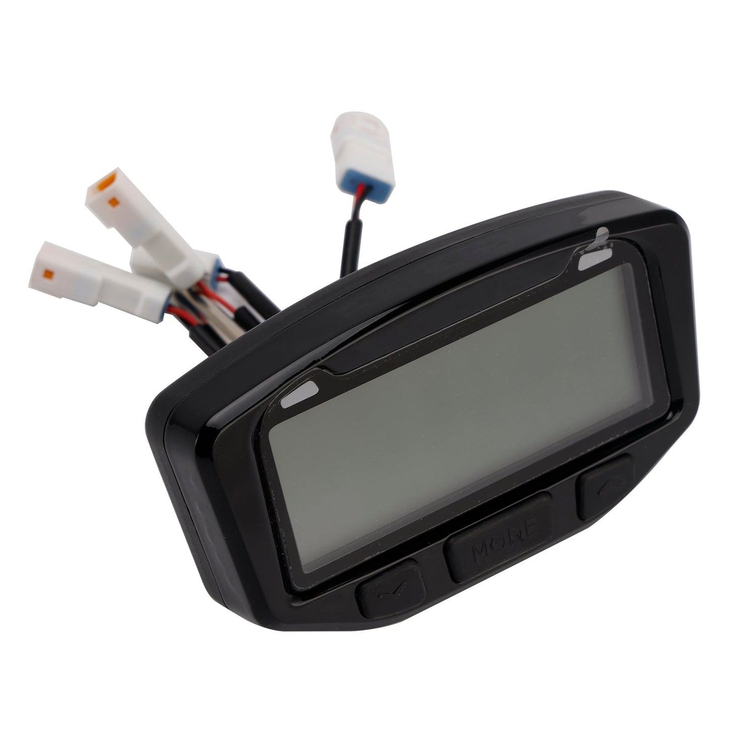 2007-2013 KAWASAKI KFX 450 Speedometer Odometer Tachometer Digital Lcd