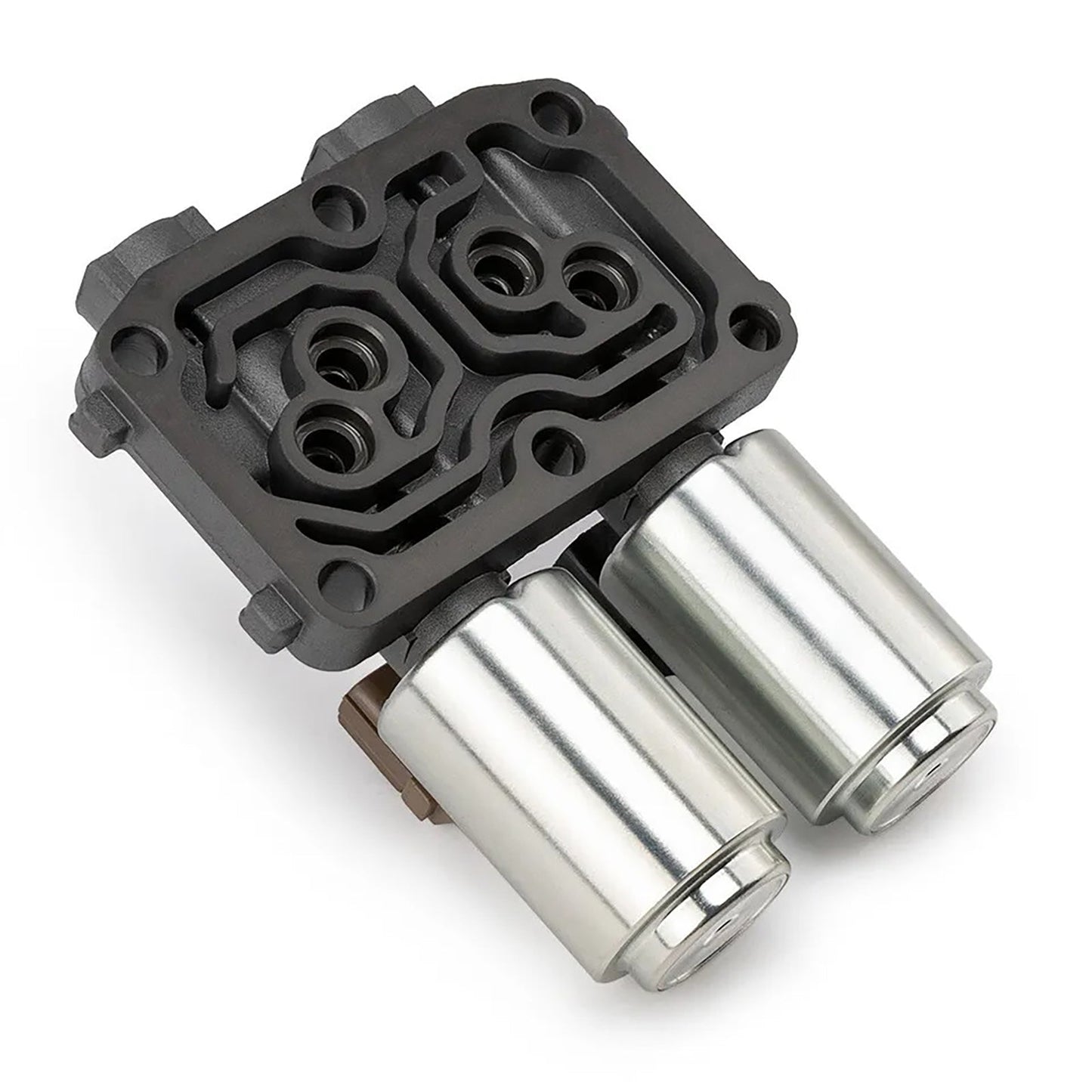 Transmission Dual Linear Solenoid Fit For Honda Accord CR-V Crosstour 28260-R90-004