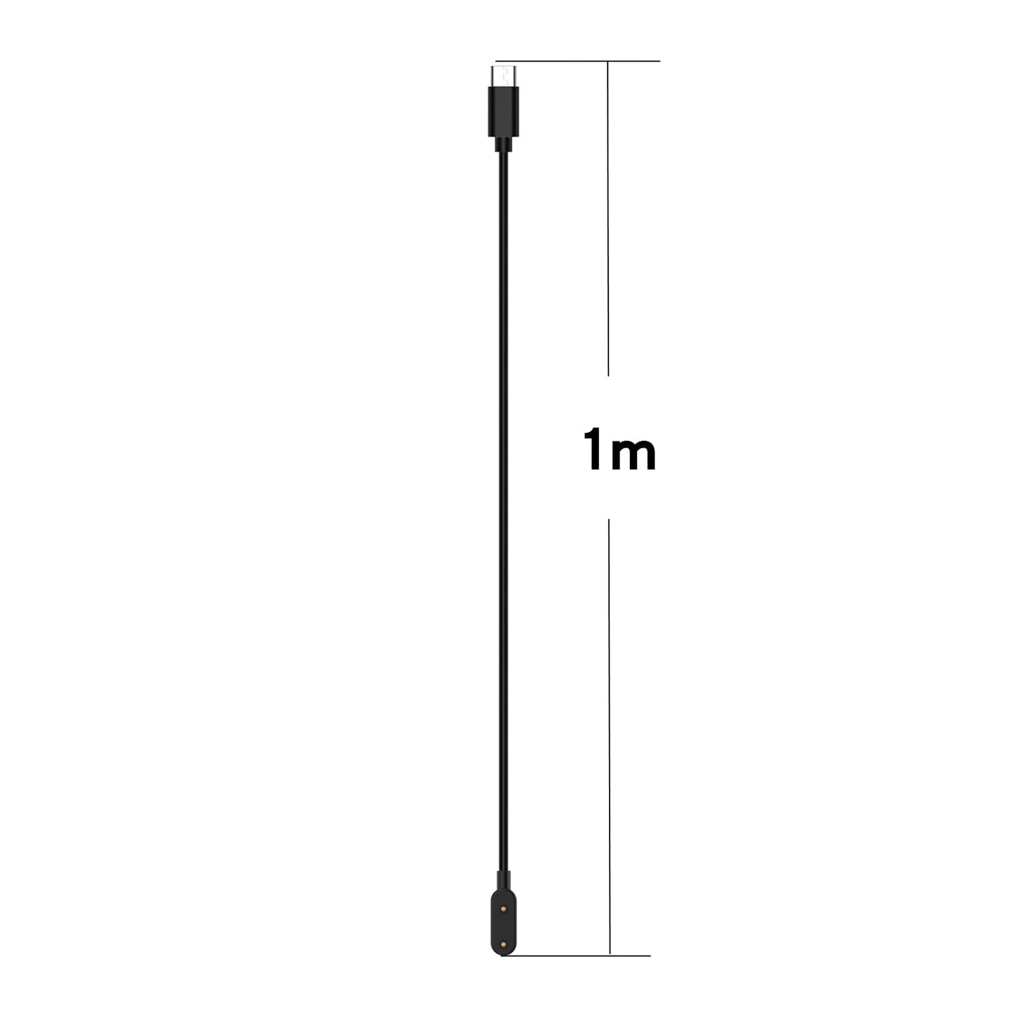 Portable Replacement Charging Cable For Huawei Watch Fit3/2/SE/mini Band 10/9/8