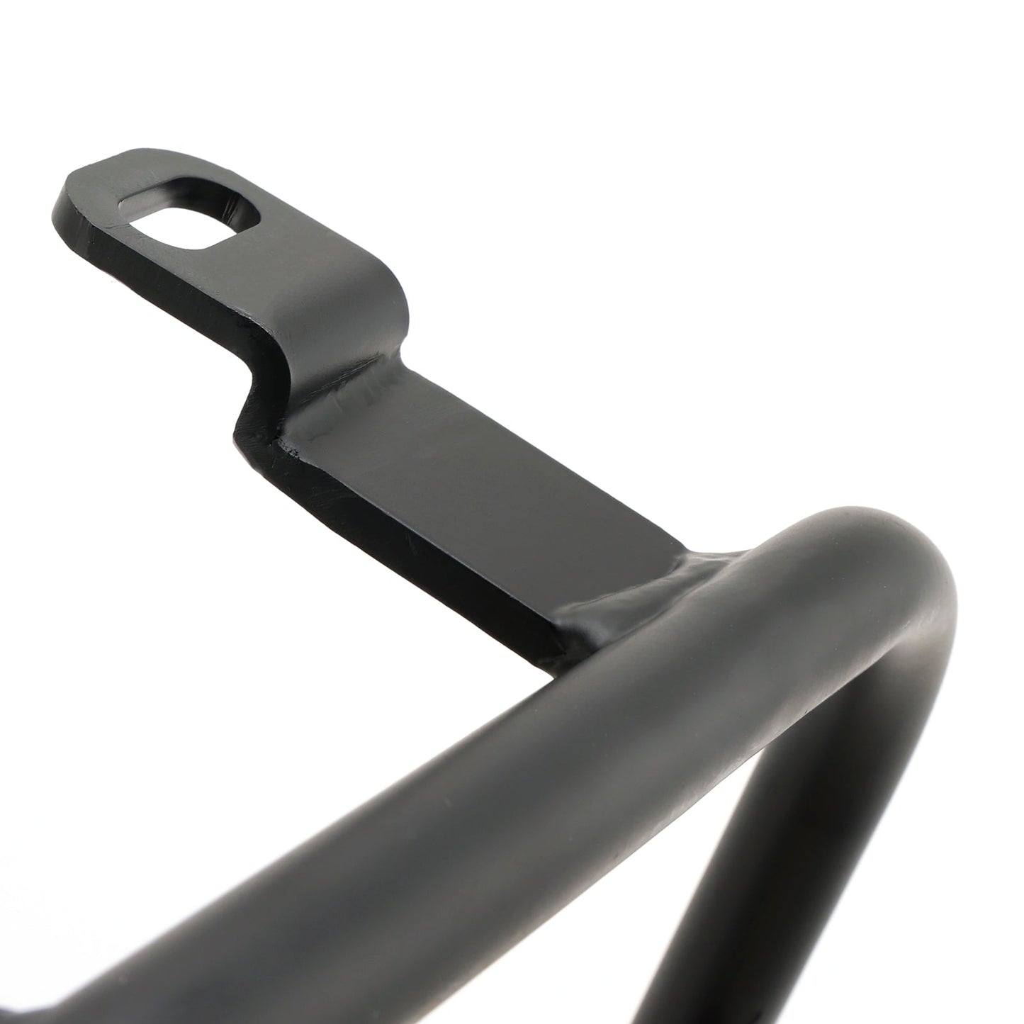 2015-2023 Scrambler 400 800 Side Saddle Bag Mounting Bracket