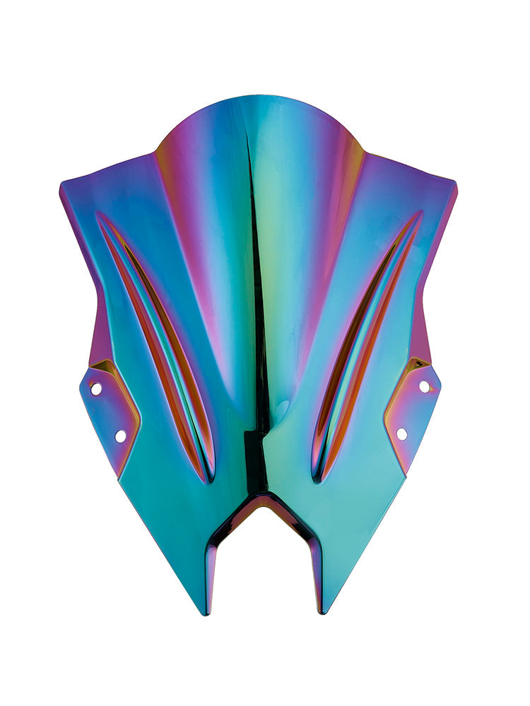 2024-2025 KAWASAKI NINJA 500 EX500R Windshield Windscreen