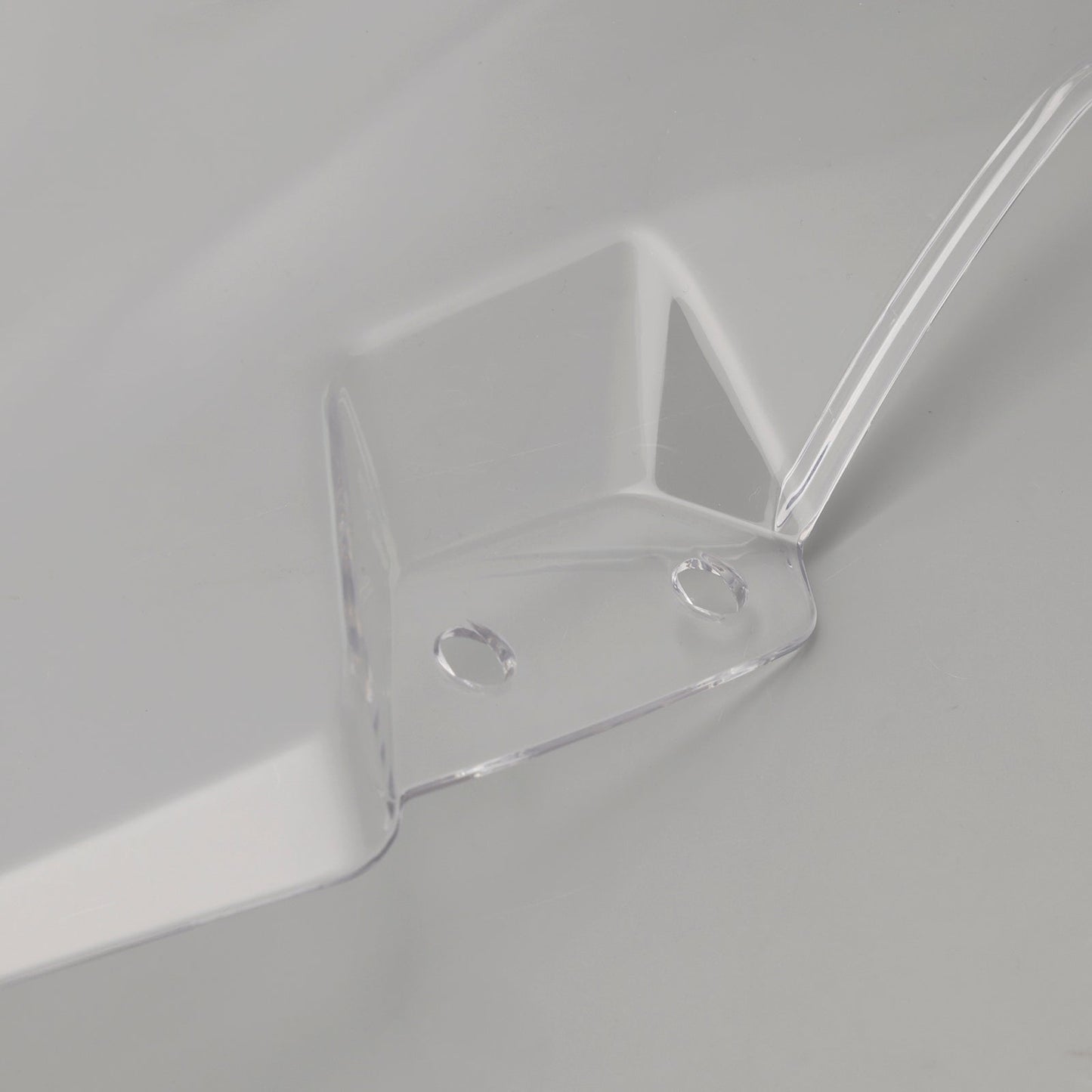 2024-2025 KAWASAKI Ninja 500 Windshield Windscreen