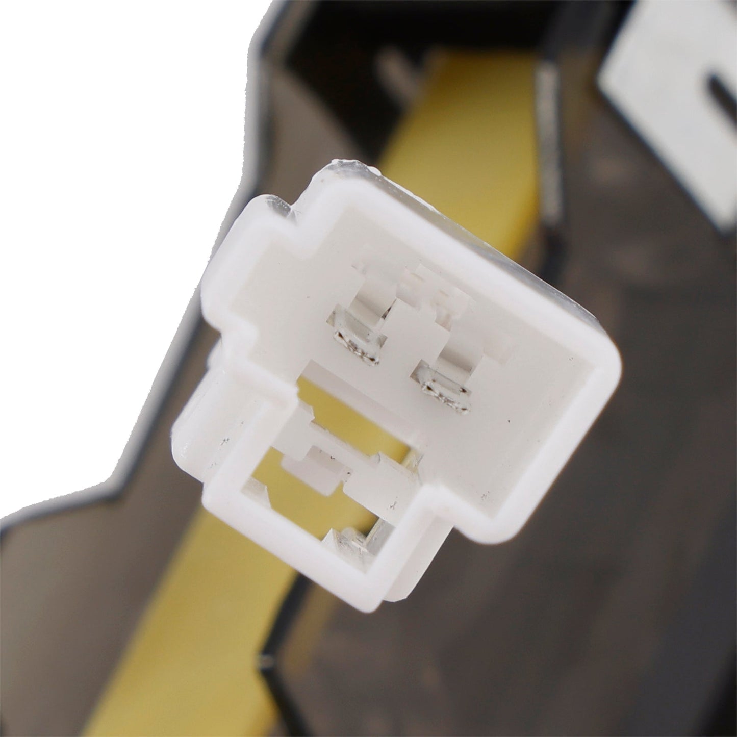 2012-2020 Toyota Yaris MK3 Hatchback Rear High Level Brake Light LED BLK