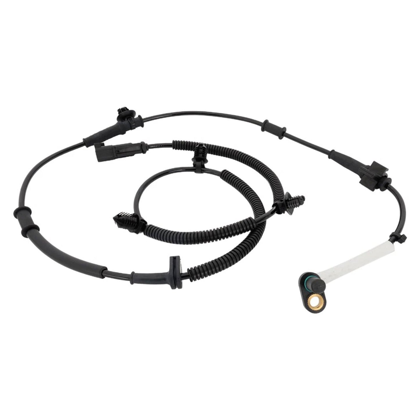 Front Left or Right ABS Wheel Speed Sensor HC3Z2C204B for Ford F250 F350
