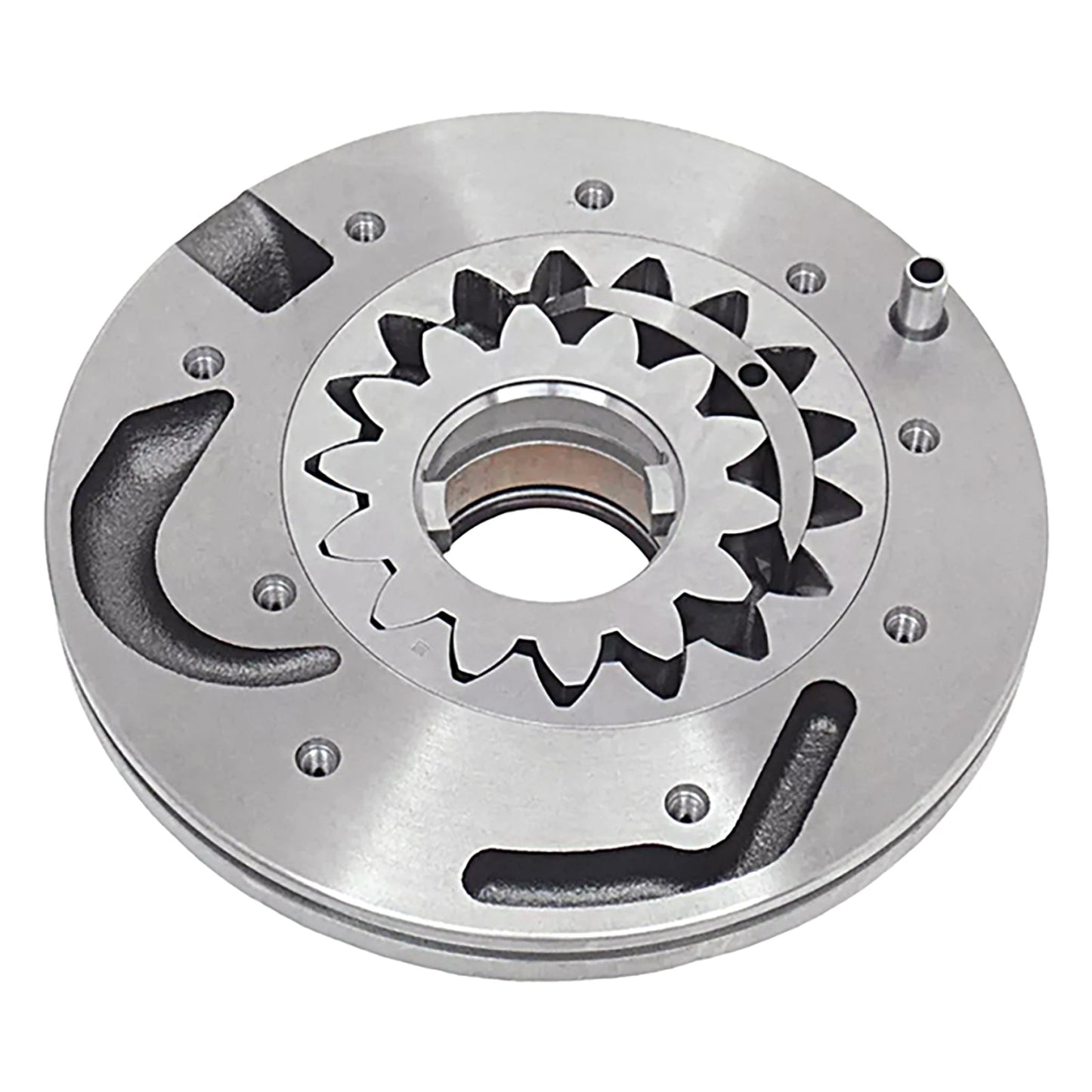 5HP19 Transmission Oil Pump For AUDI VW RWD 1999+